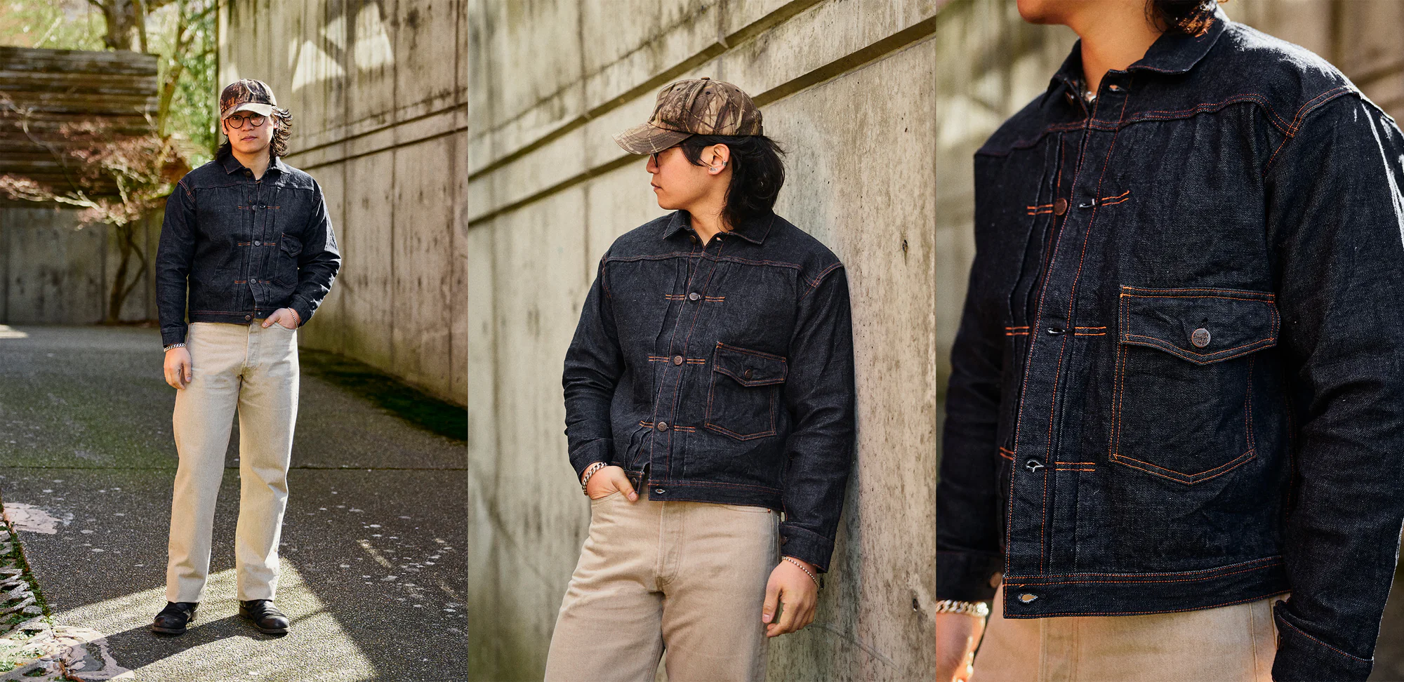 Timeless Goods, Exceptional Craftsmanship