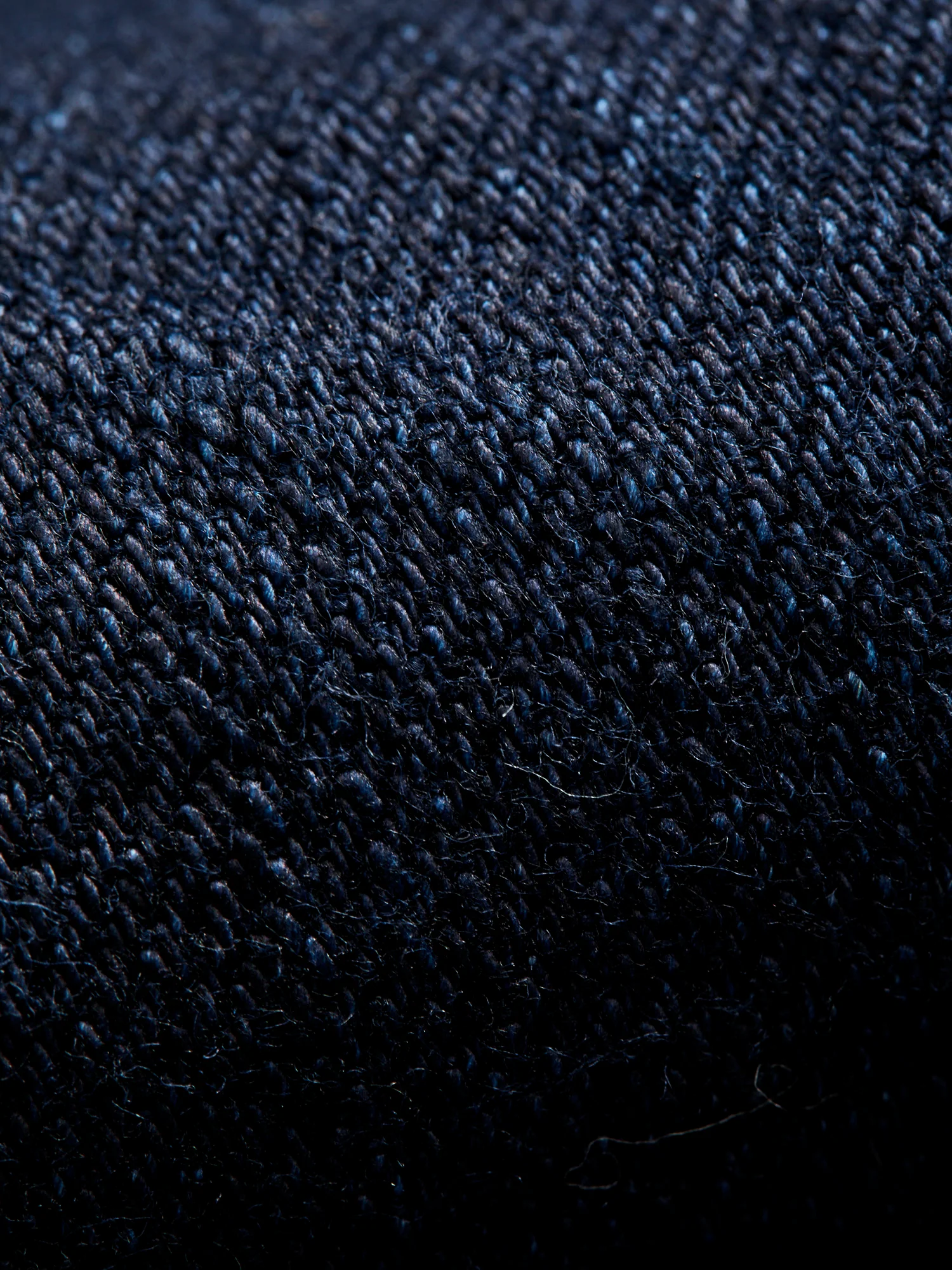 101ID "Double Indigo" 15oz Selvedge Denim - Regular Straight - Image 15