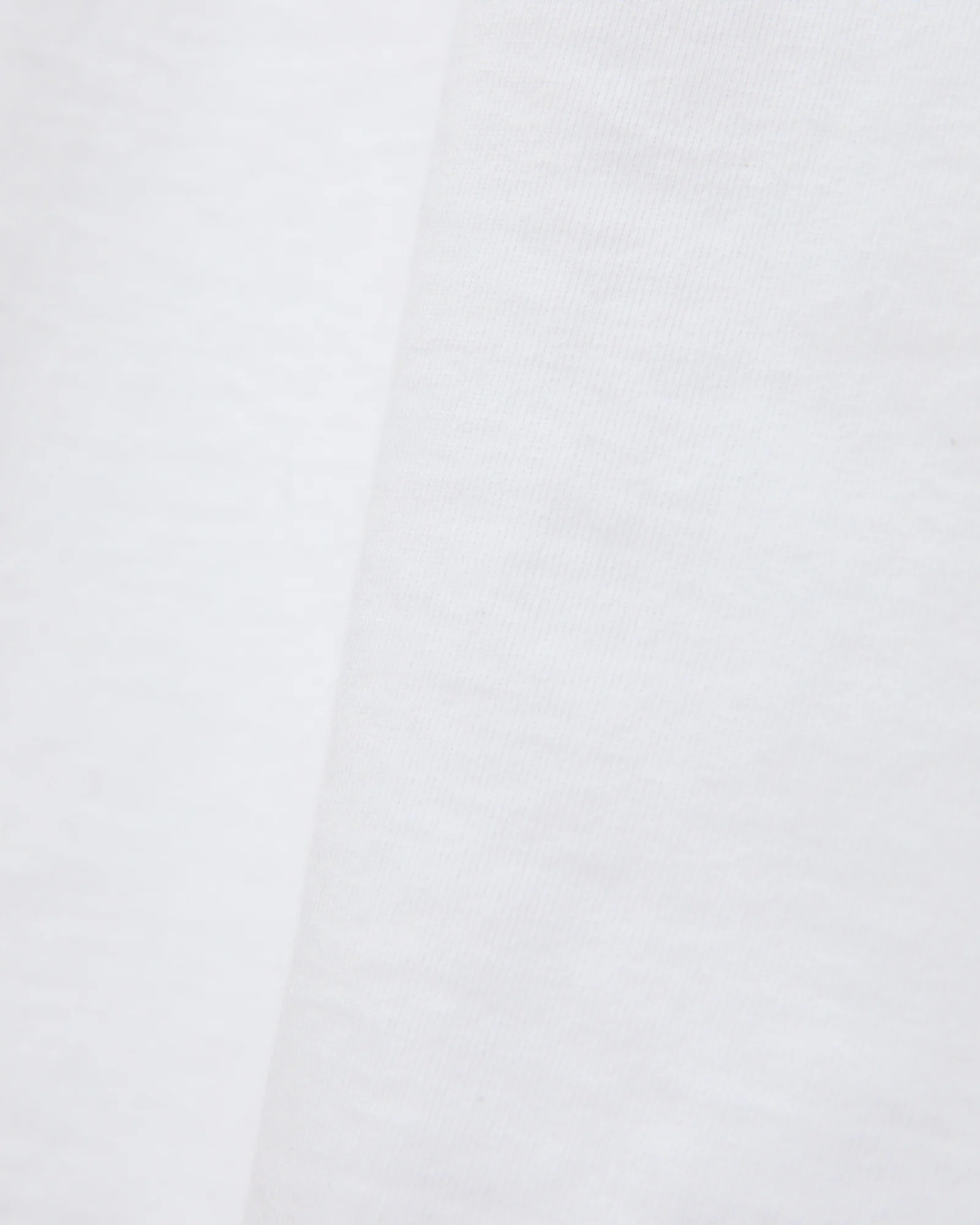 2-Pack Heavyweight Pocket T-Shirts in White - Image 7