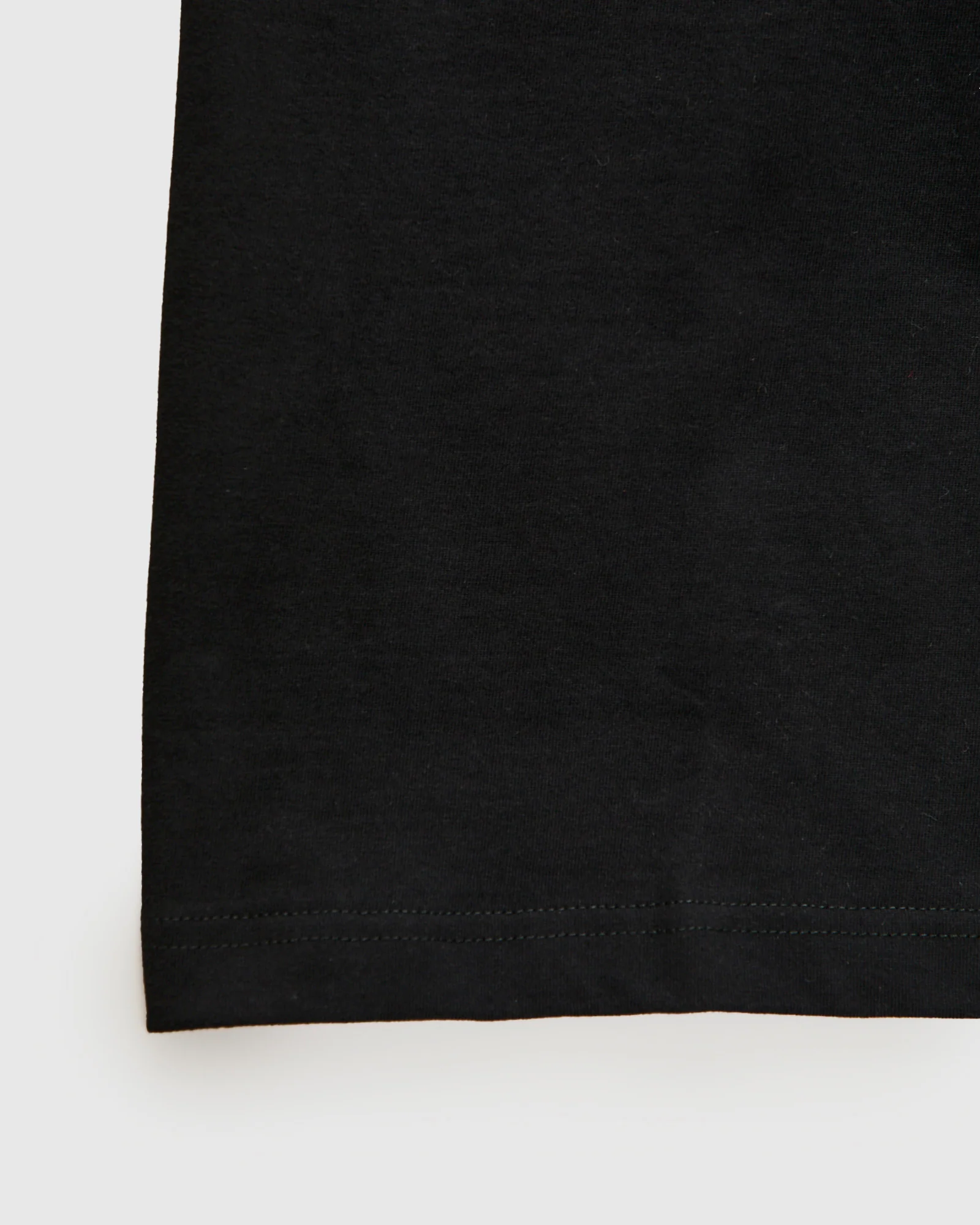 2-Pack Heavyweight Pocket T-Shirts in Black - Image 6