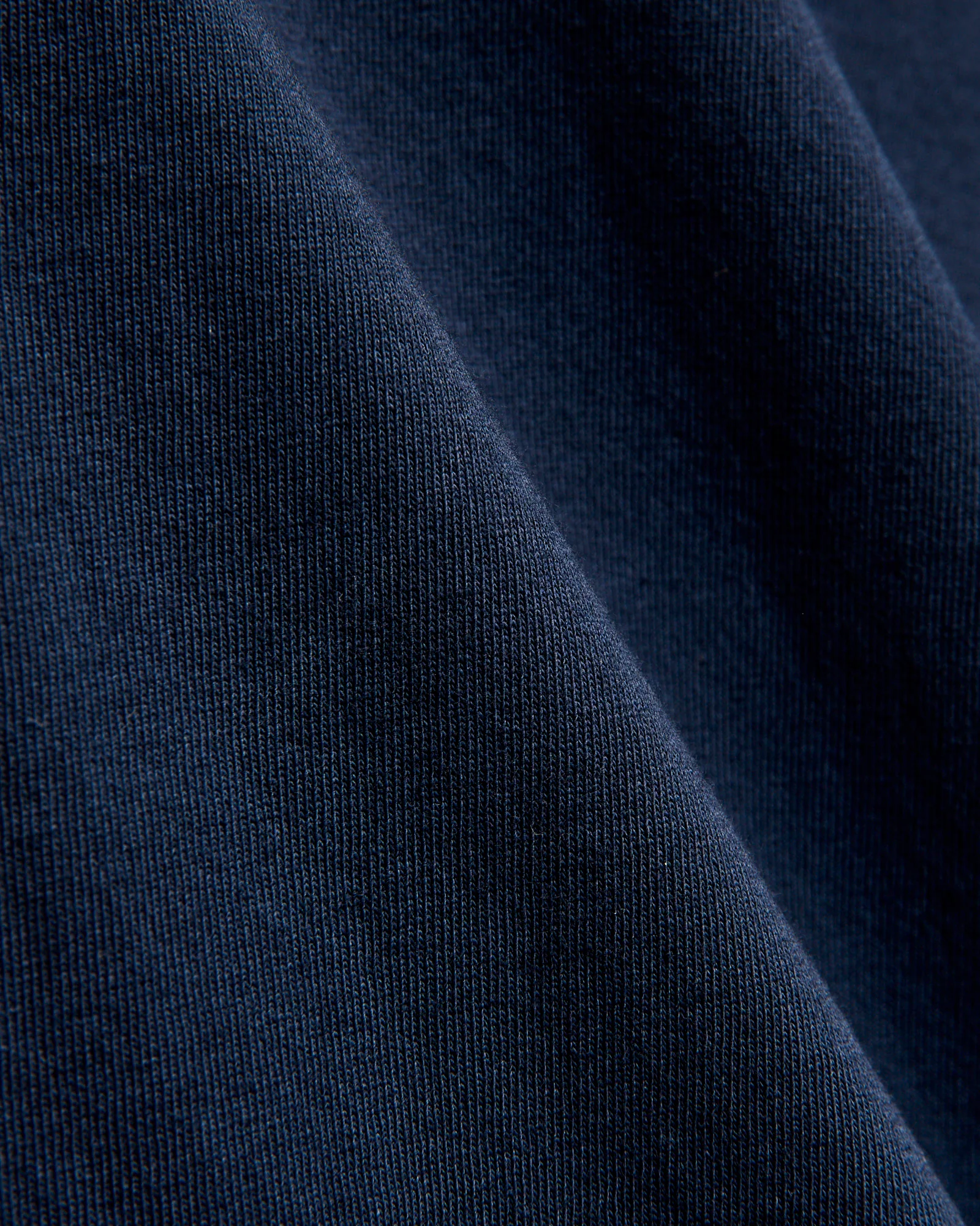 2-Pack Short Sleeve Crew Tee in Navy - Image 9