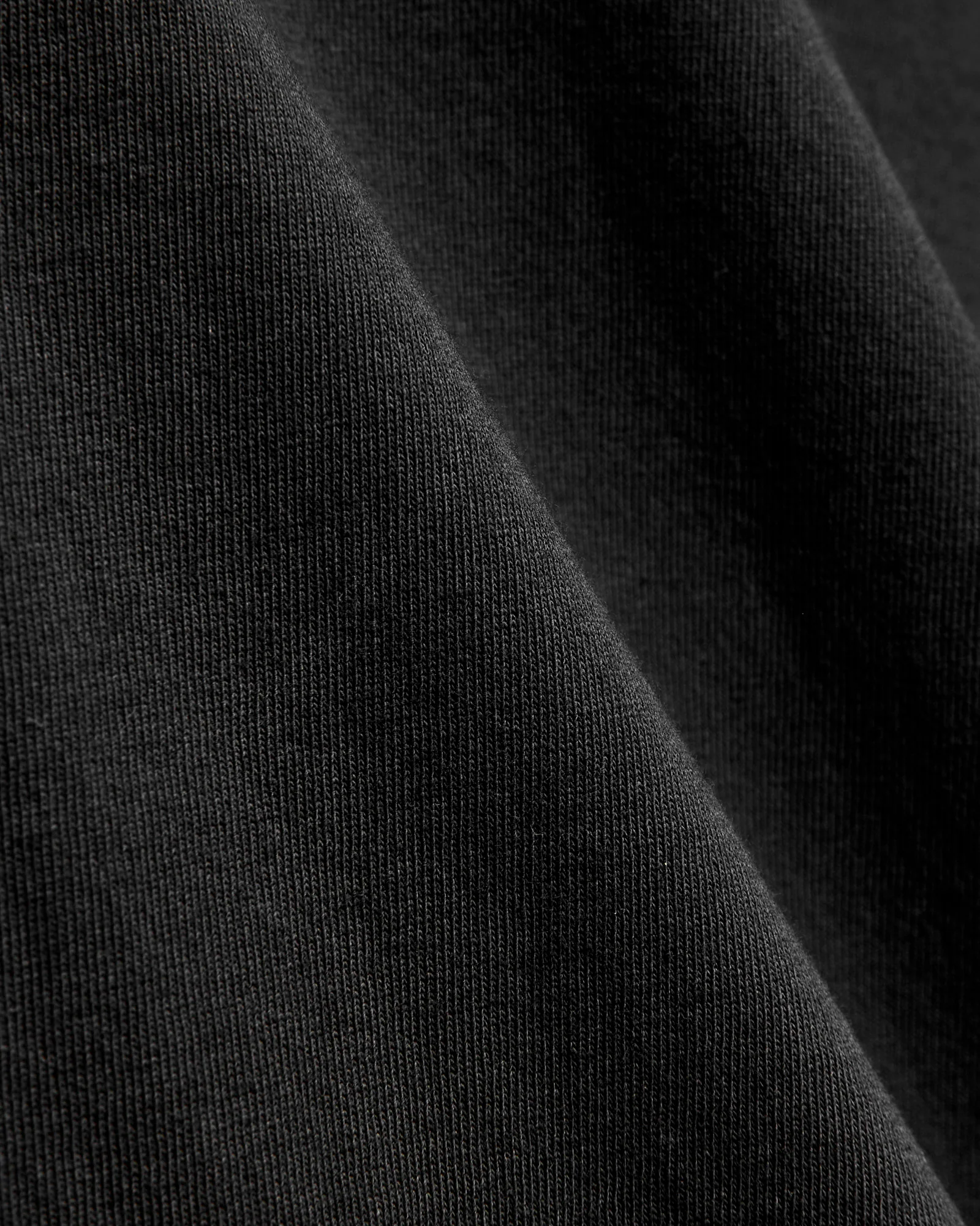 2-Pack Short Sleeve Crew Tee in Black - Image 9