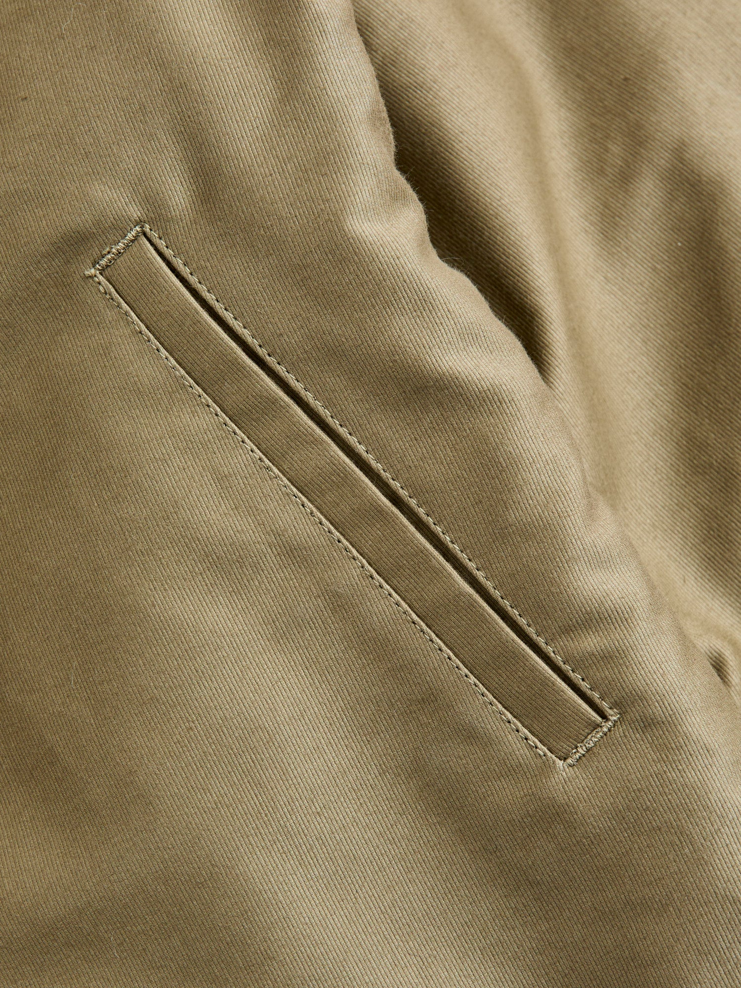 2181 N-1 Winter Jacket in Khaki - Image 7