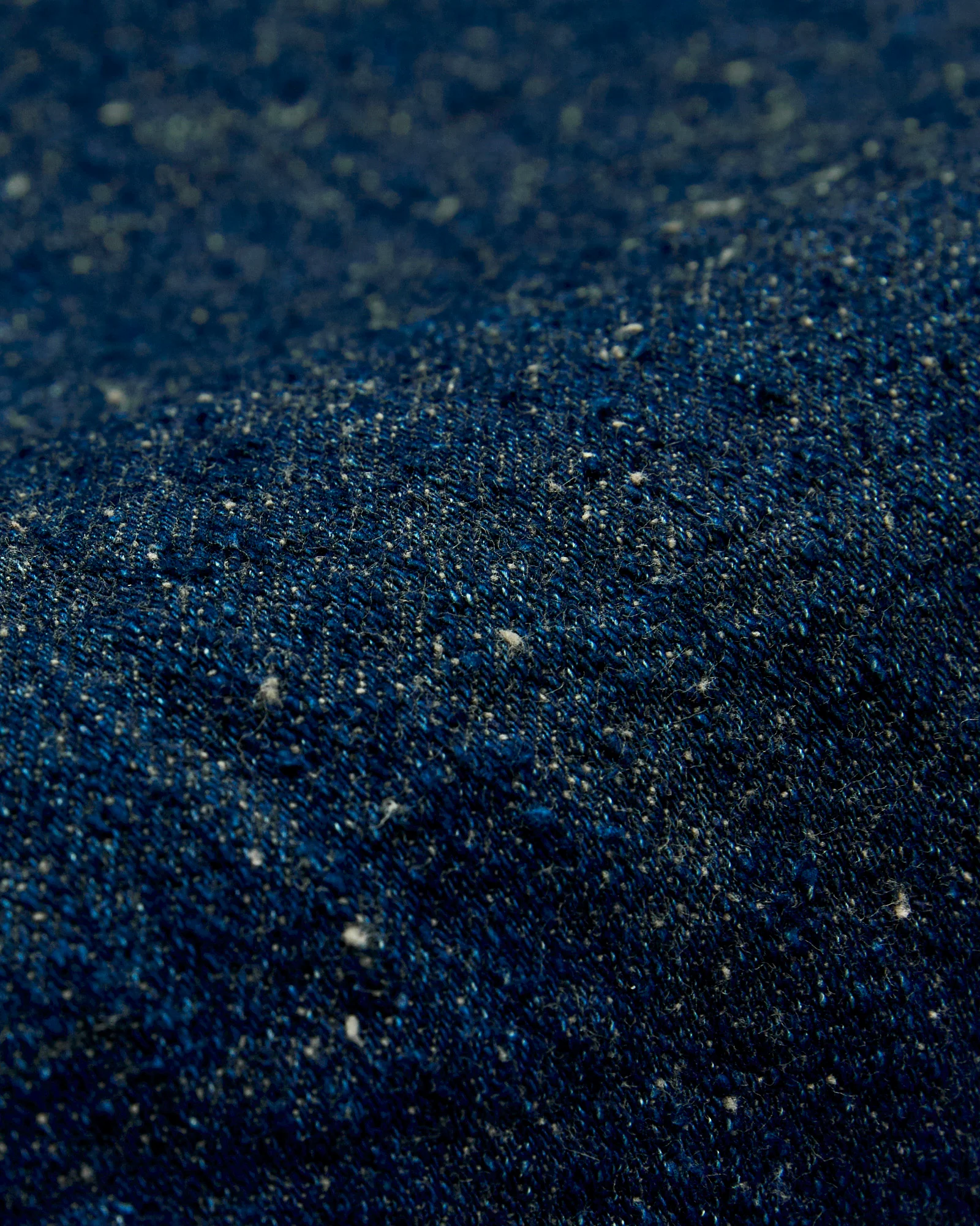 222CCD-GOLV "Crushed Concrete" 15oz Selvedge Denim - Super Wide Straight Fit - Image 10