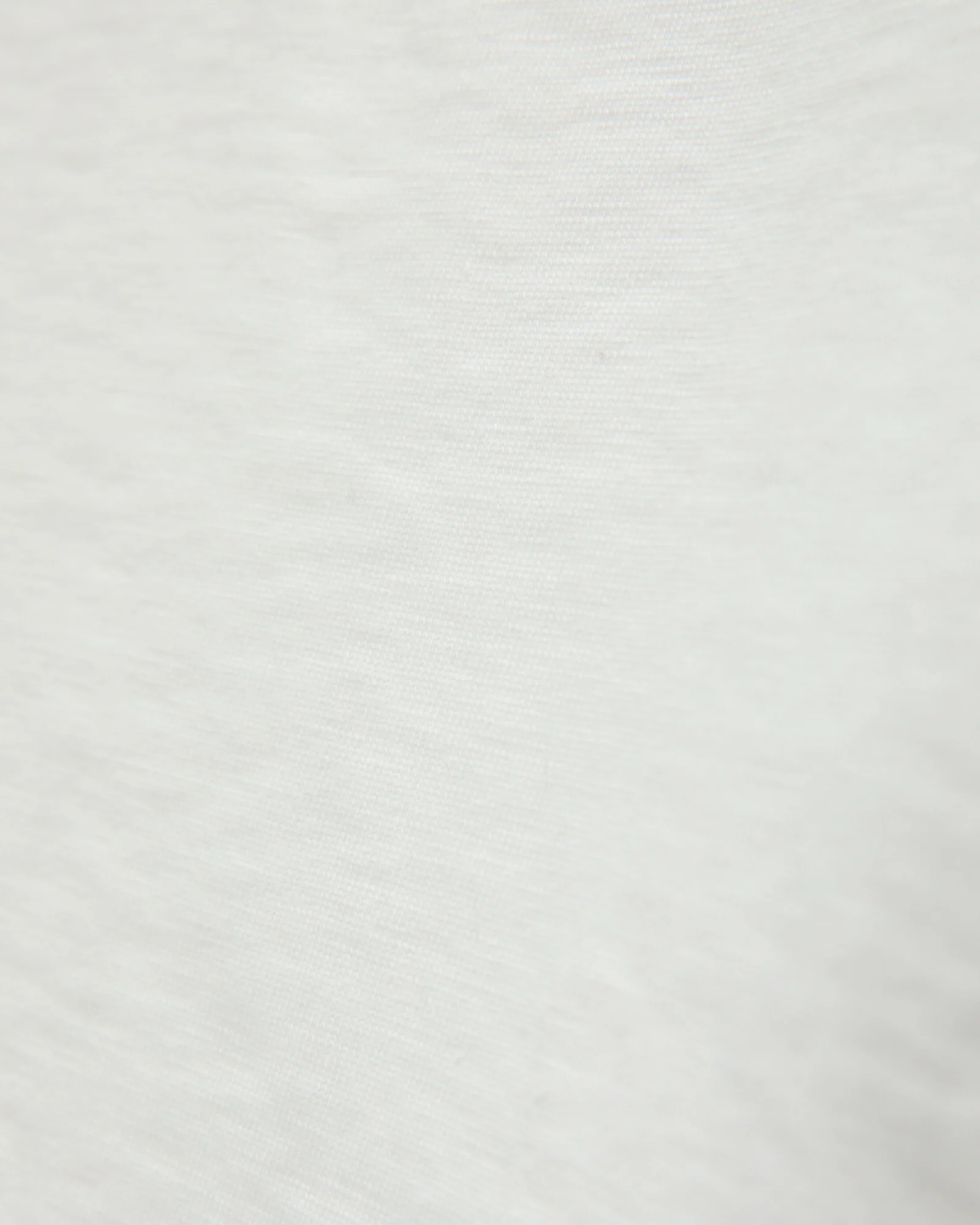 2S14 "Good Originals" Super Heavyweight 10.7oz Loopwheel T-Shirt in White - Image 6