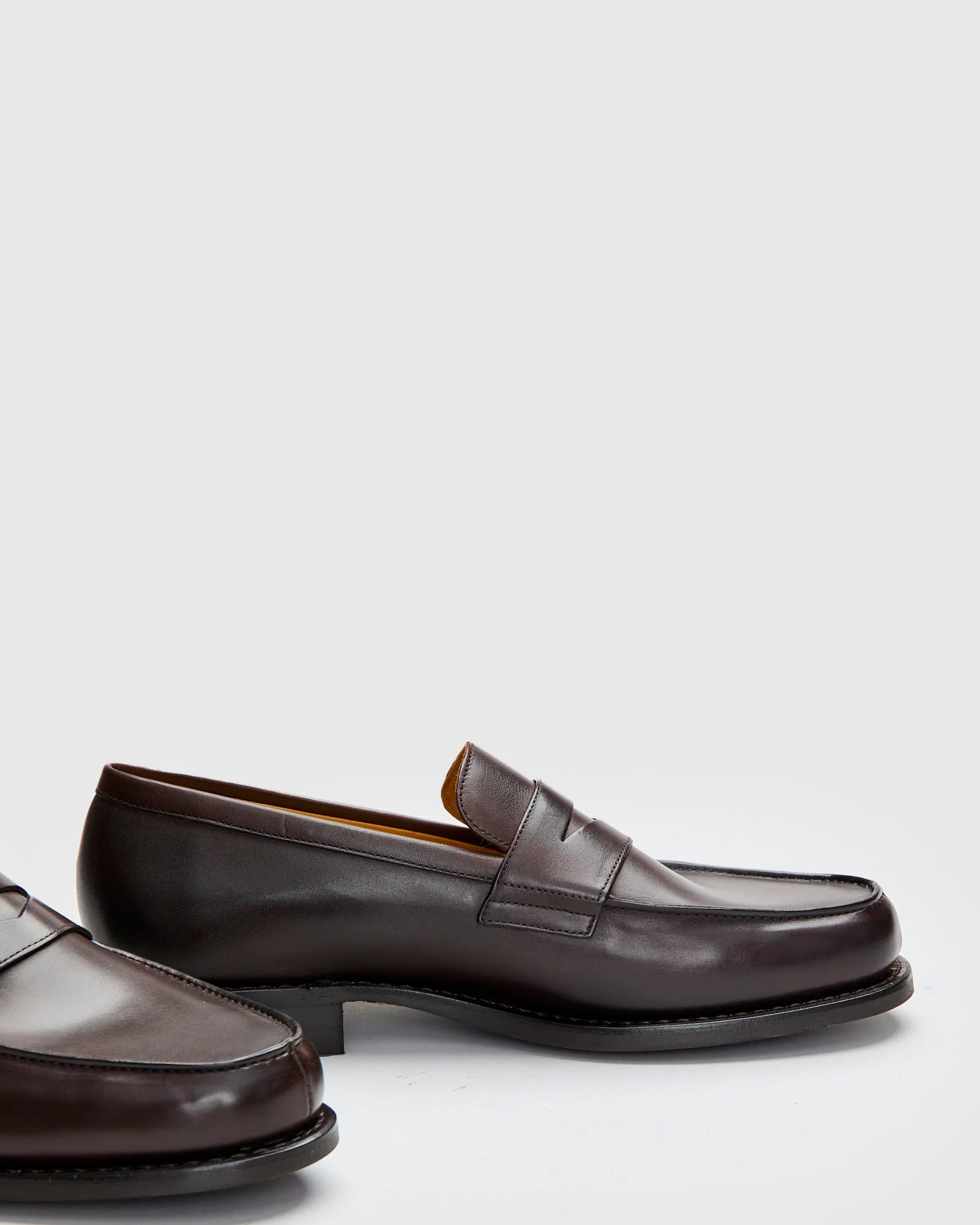 Adonis Loafer in Marron-Lis Cafe - Image 4