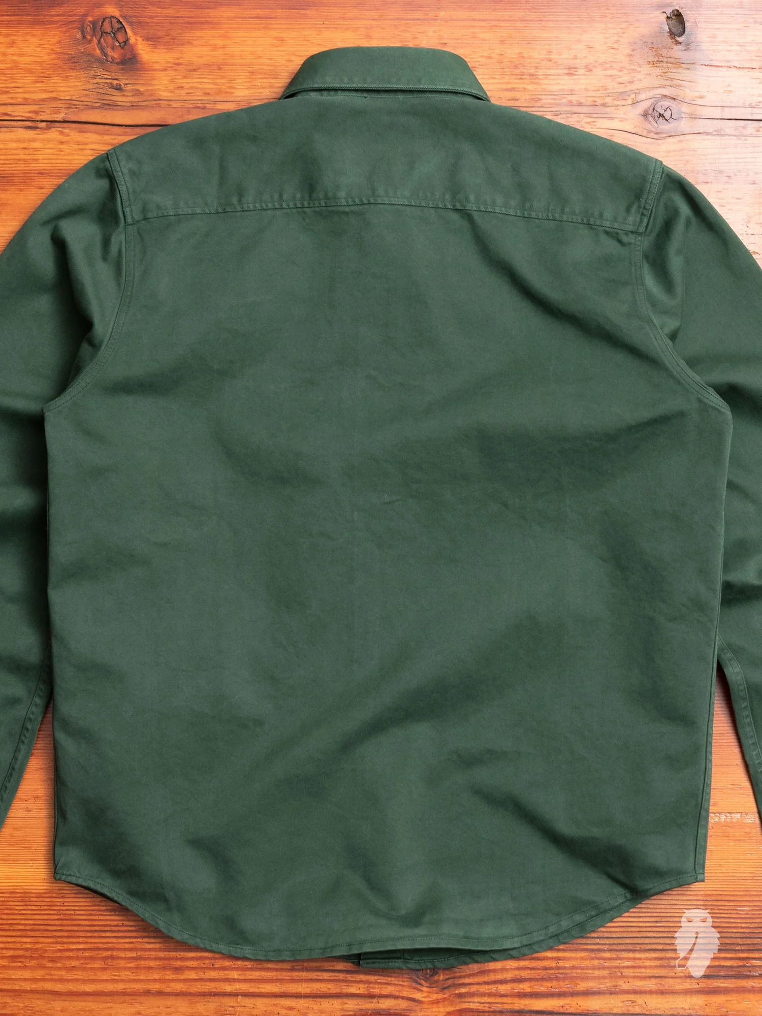 Alamo Shirt in Mountain Gaze - Image 8