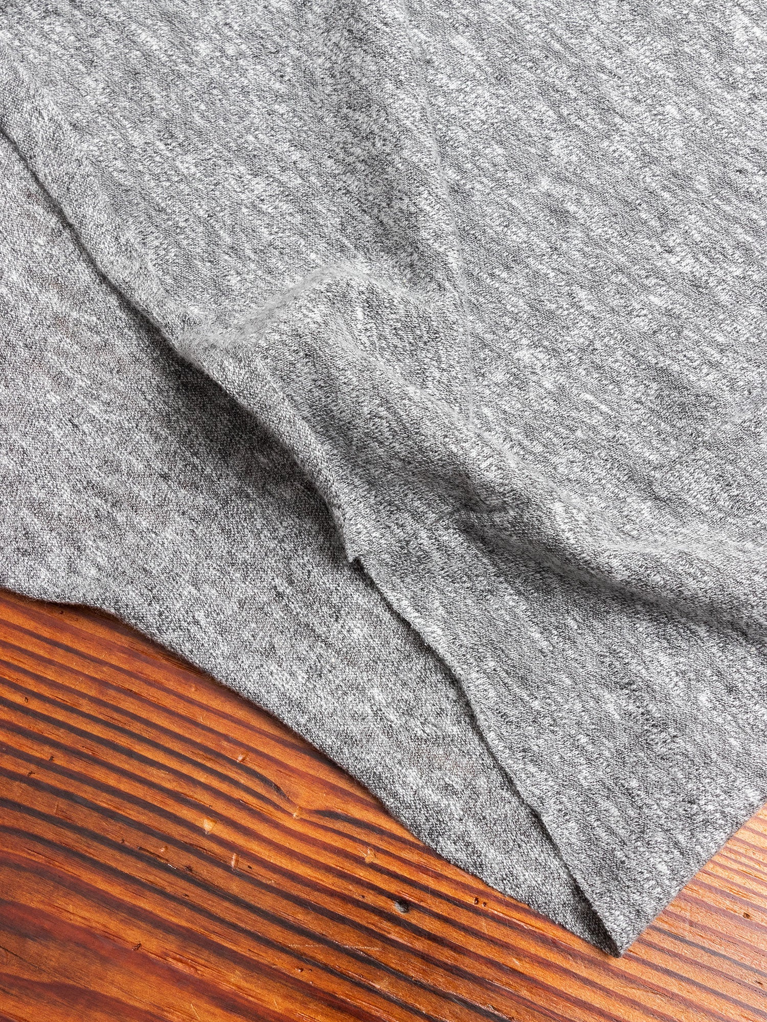 Anti-Expo T-Shirt in Grey - Image 3