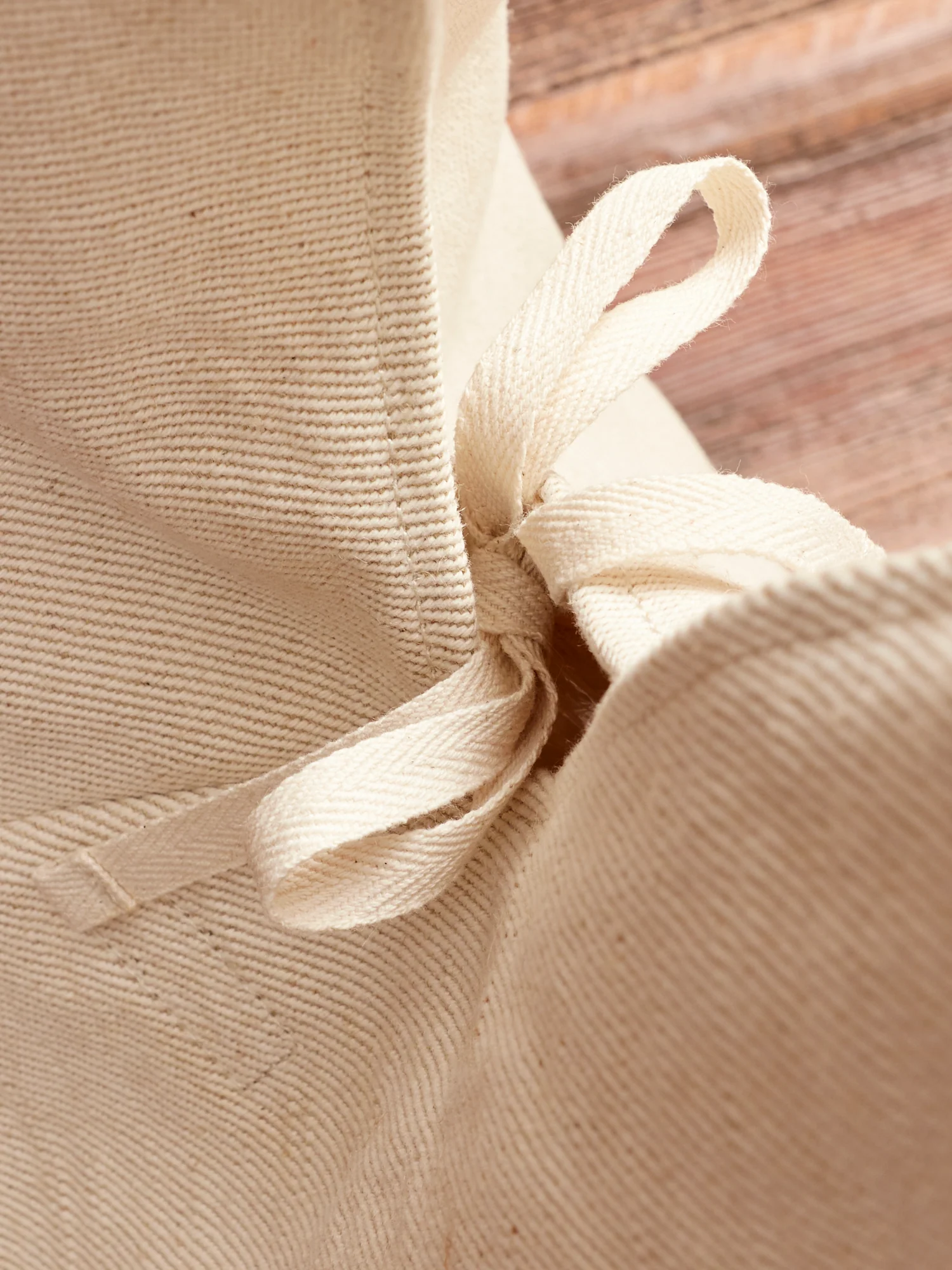 Azuma Bag Big in Natural - Image 8