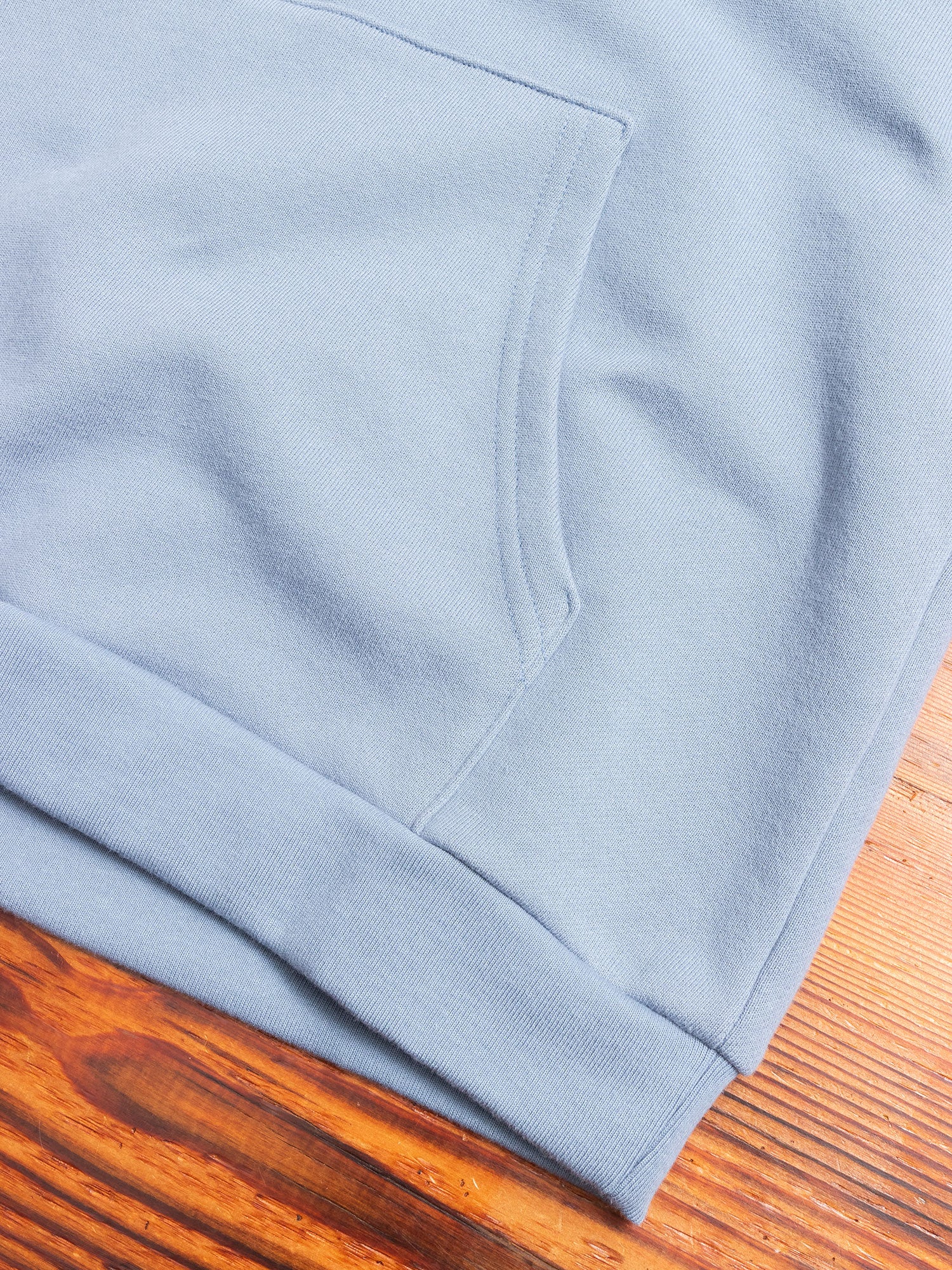Beach Hoodie in Arctic - Image 5