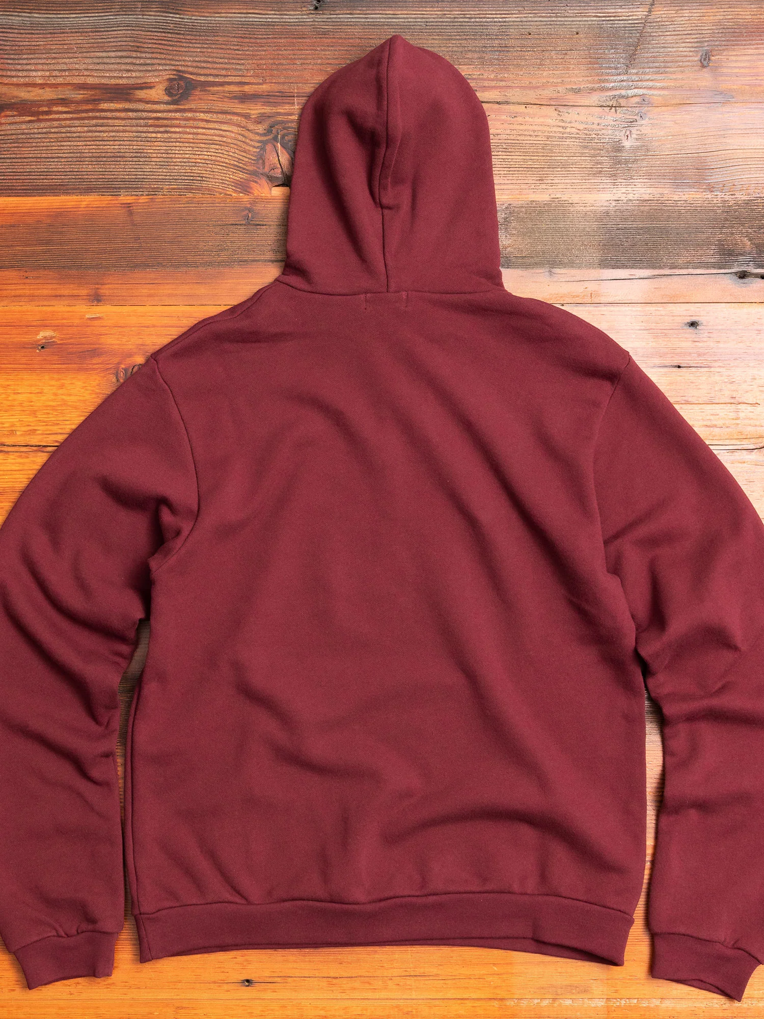 Beach Hoodie in Circus - Image 8
