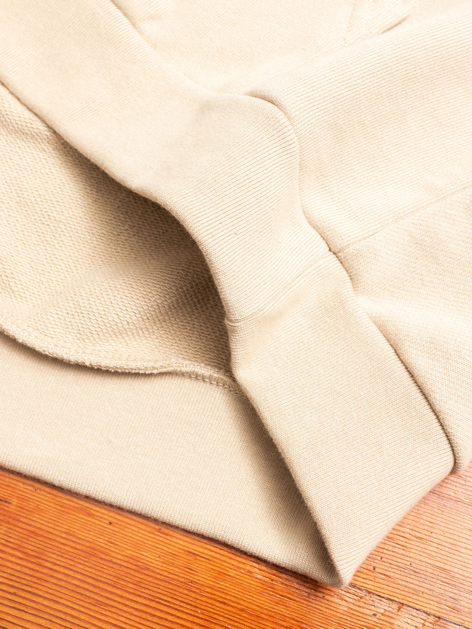 Beach Hoodie in Clay - Image 6