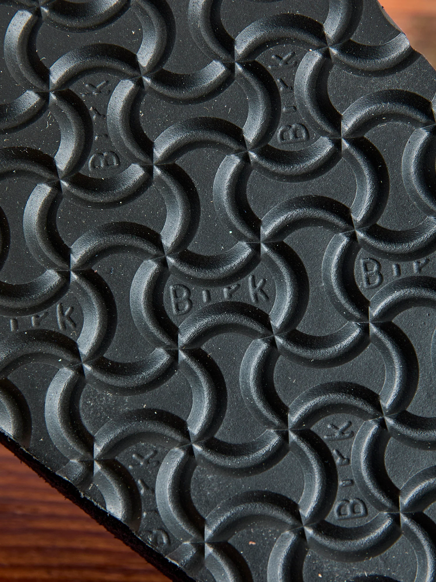 Boston Clog in Suede Midnight - Image 8