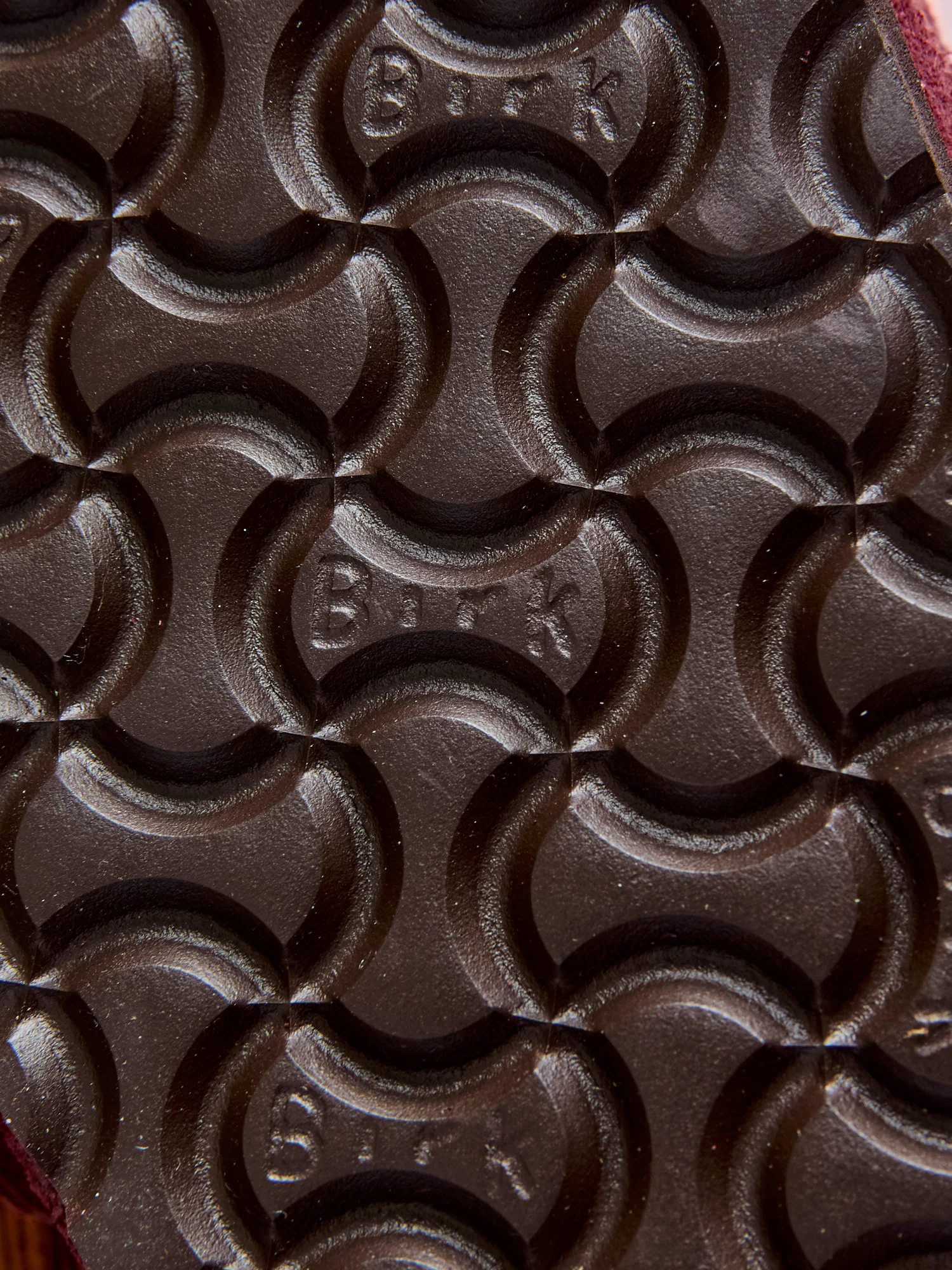 Boston Clog in Zinfandel - Image 7