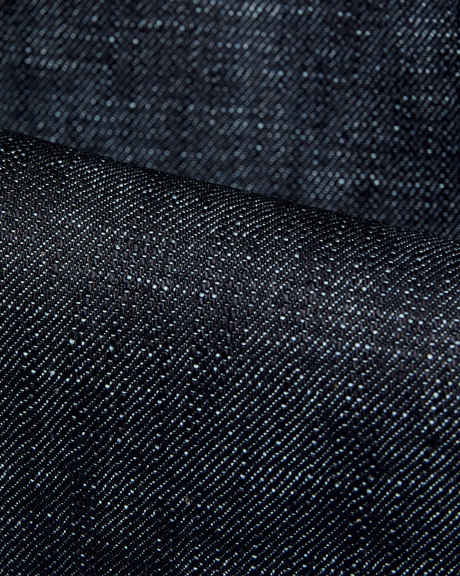 "Chinese New Year Snake" 12.5oz Selvedge Denim - True Guy Fit - Image 10