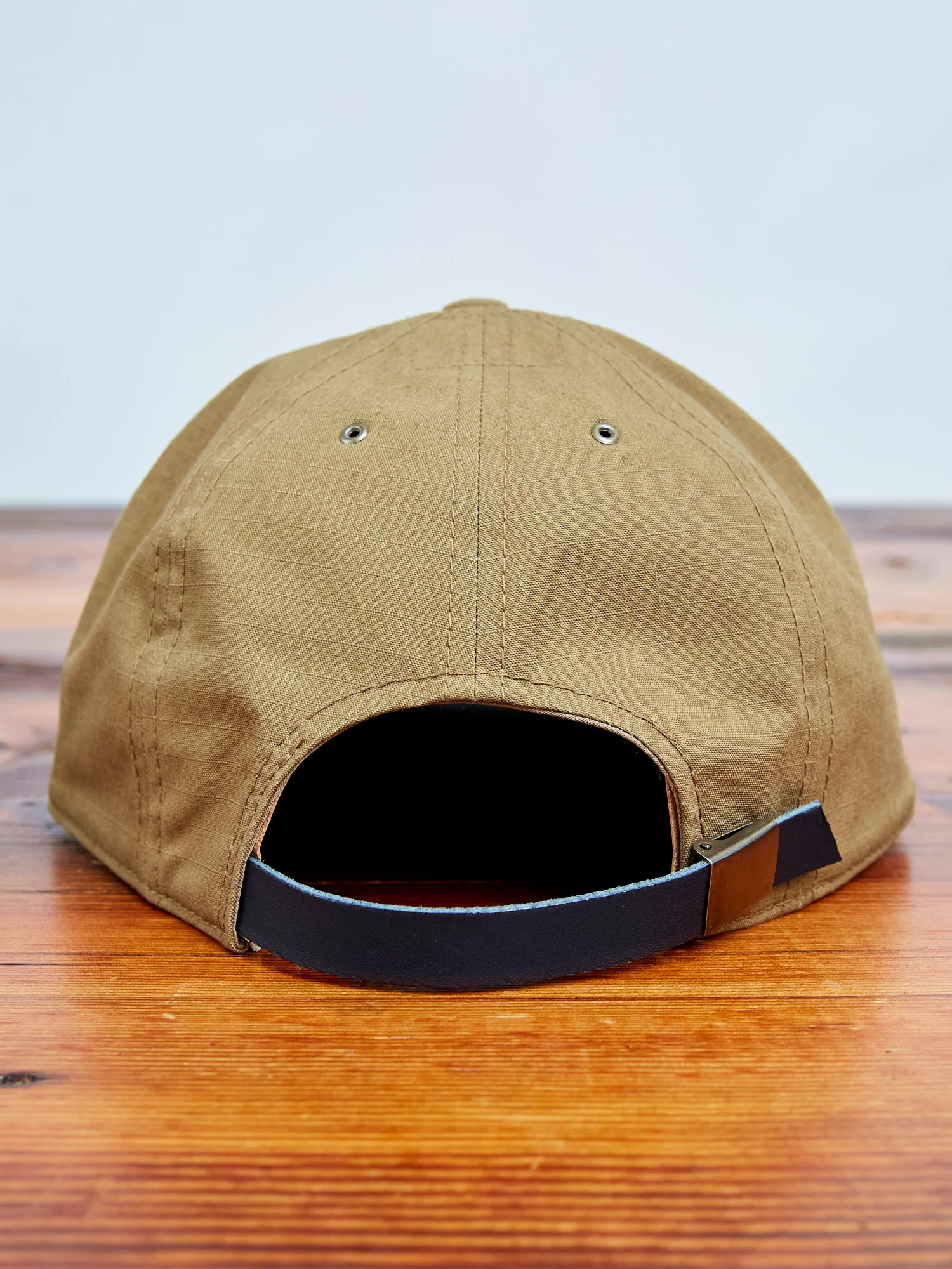 CNRP Cap in Beige - Image 4