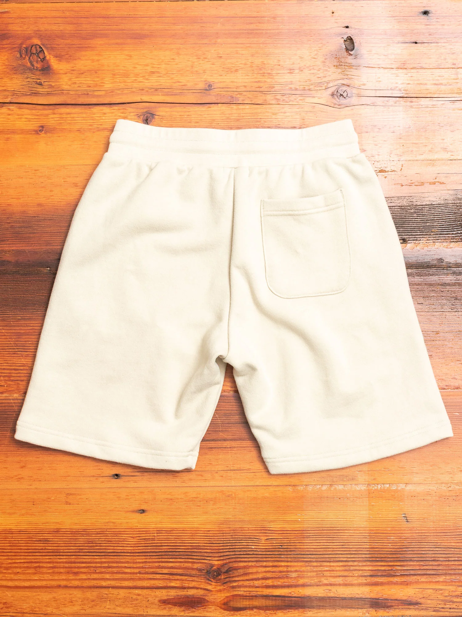 Crimson Shorts in Ceramic - Image 6