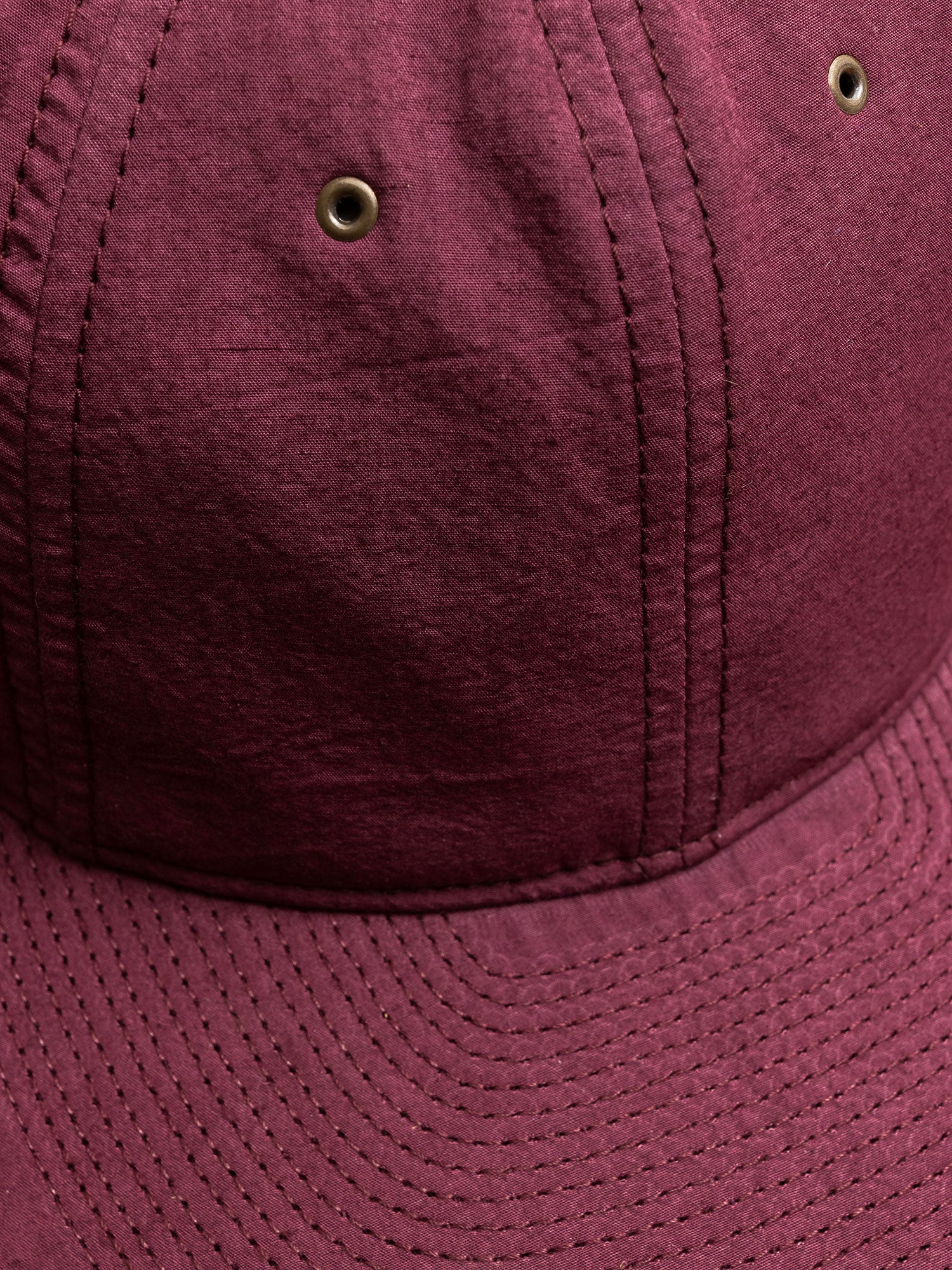 DDW Cap in Wine - Image 3