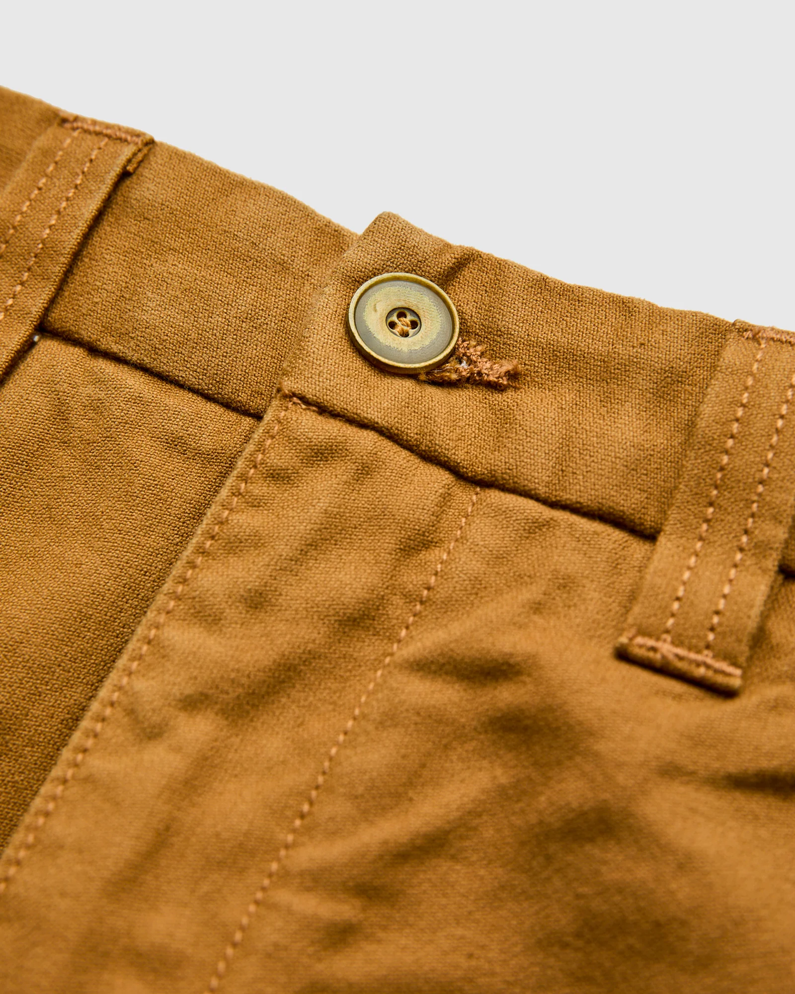 Deck Pant in Tan - Image 6