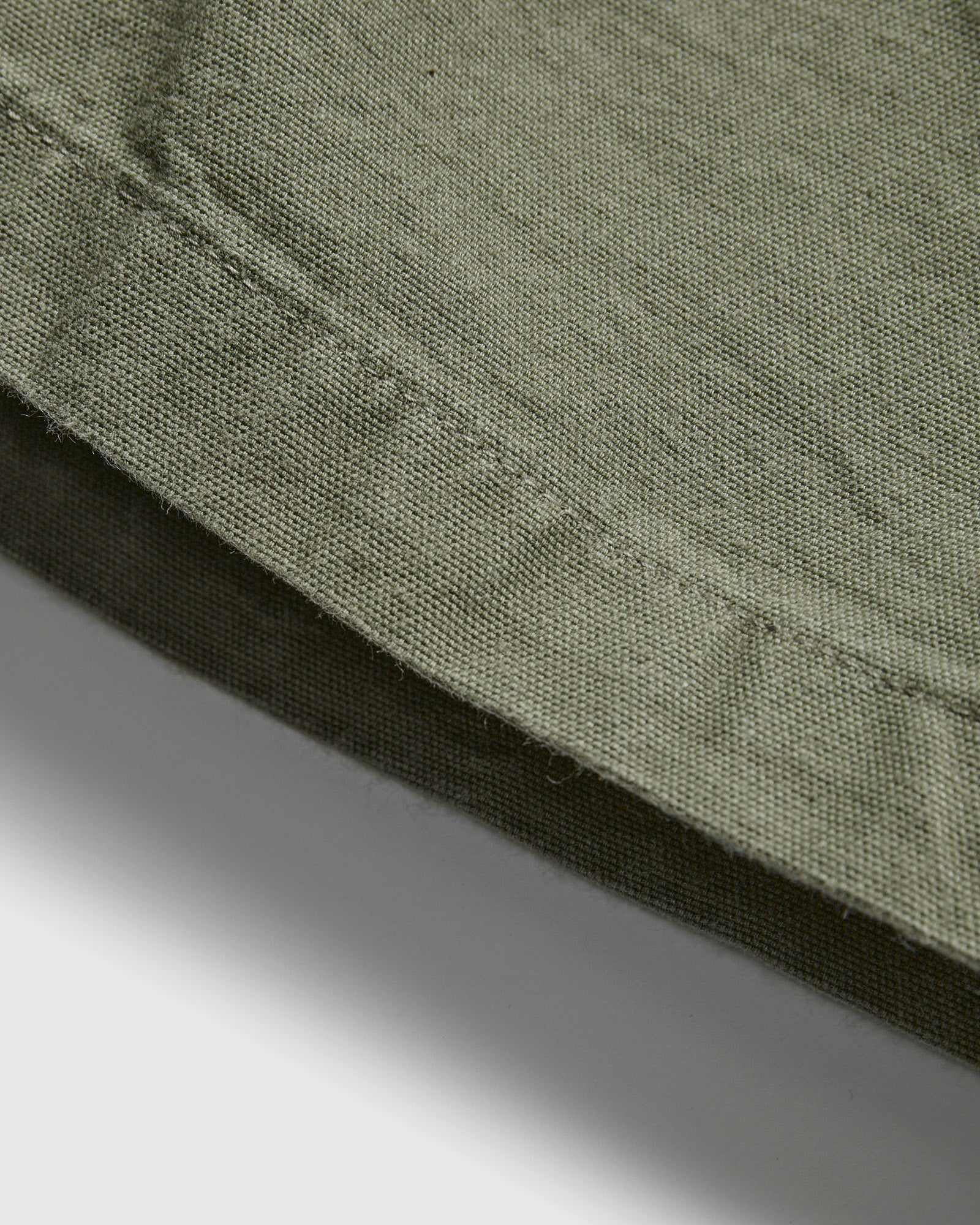 Deck Short in Olive - Image 6