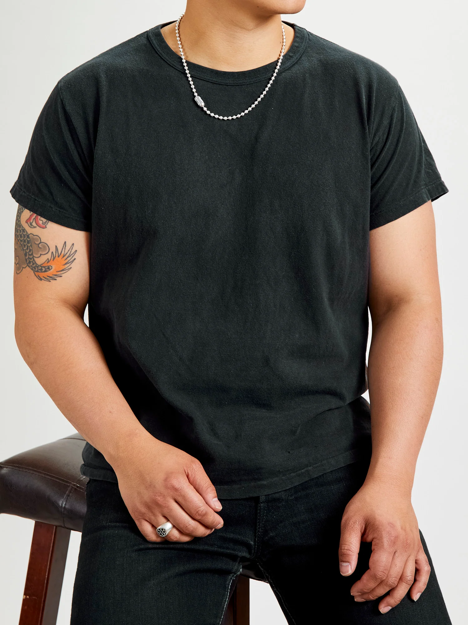 Desert Sessions Poplock Necklace in Sterling Silver - Image 6