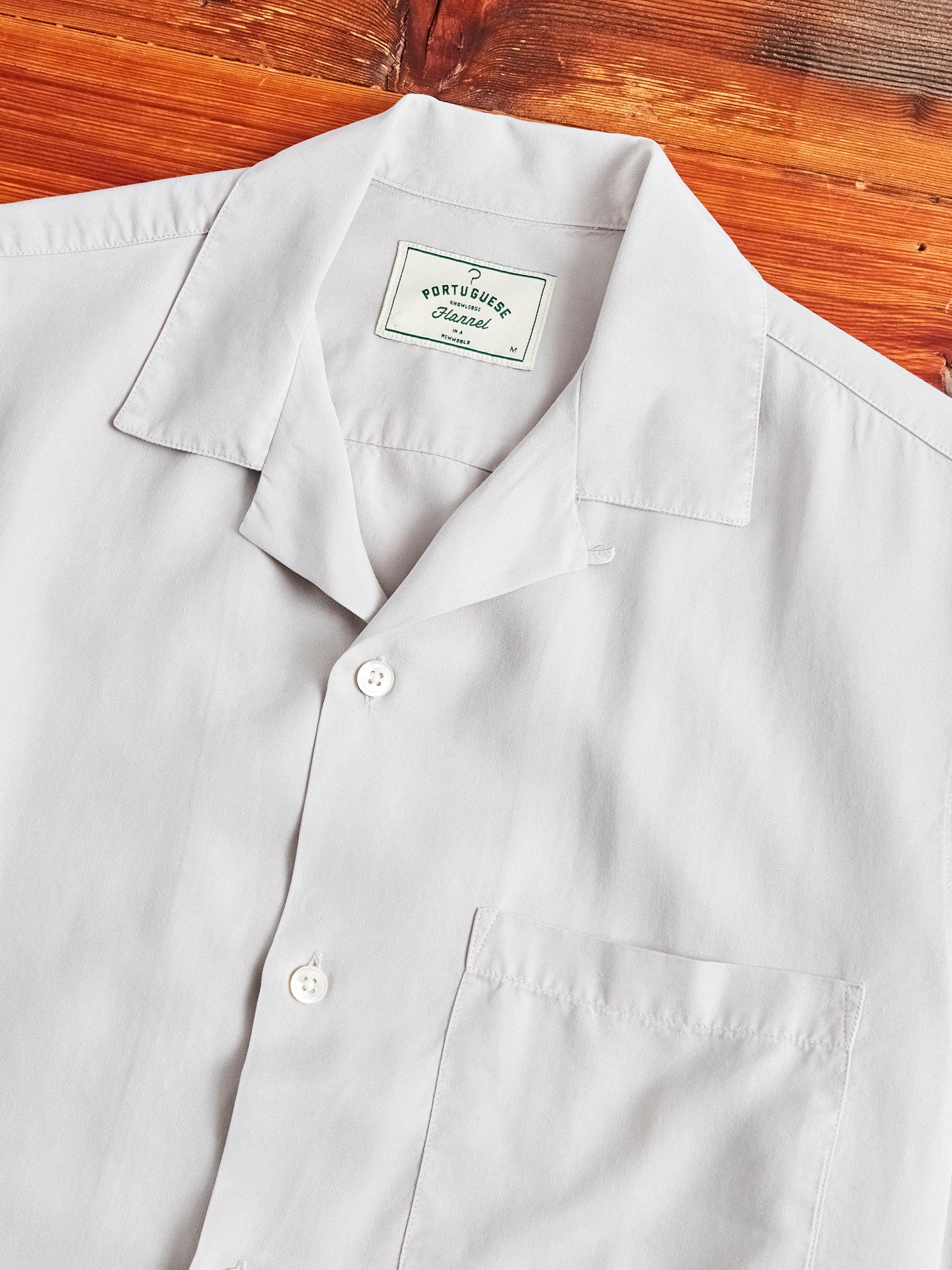 Dogtown Shirt in Saut - Image 3