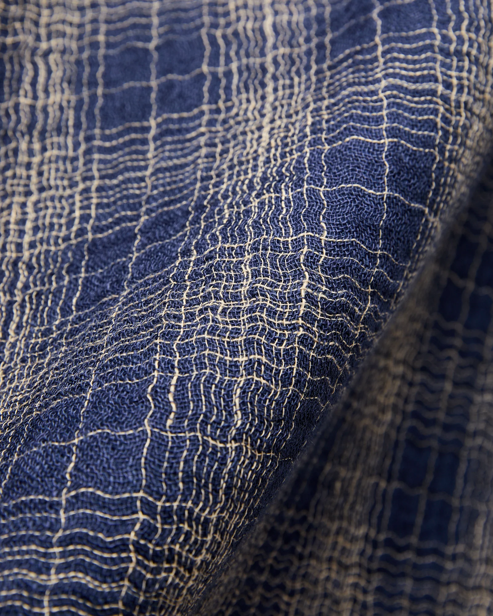 Dorne Shirt in Blue - Image 2