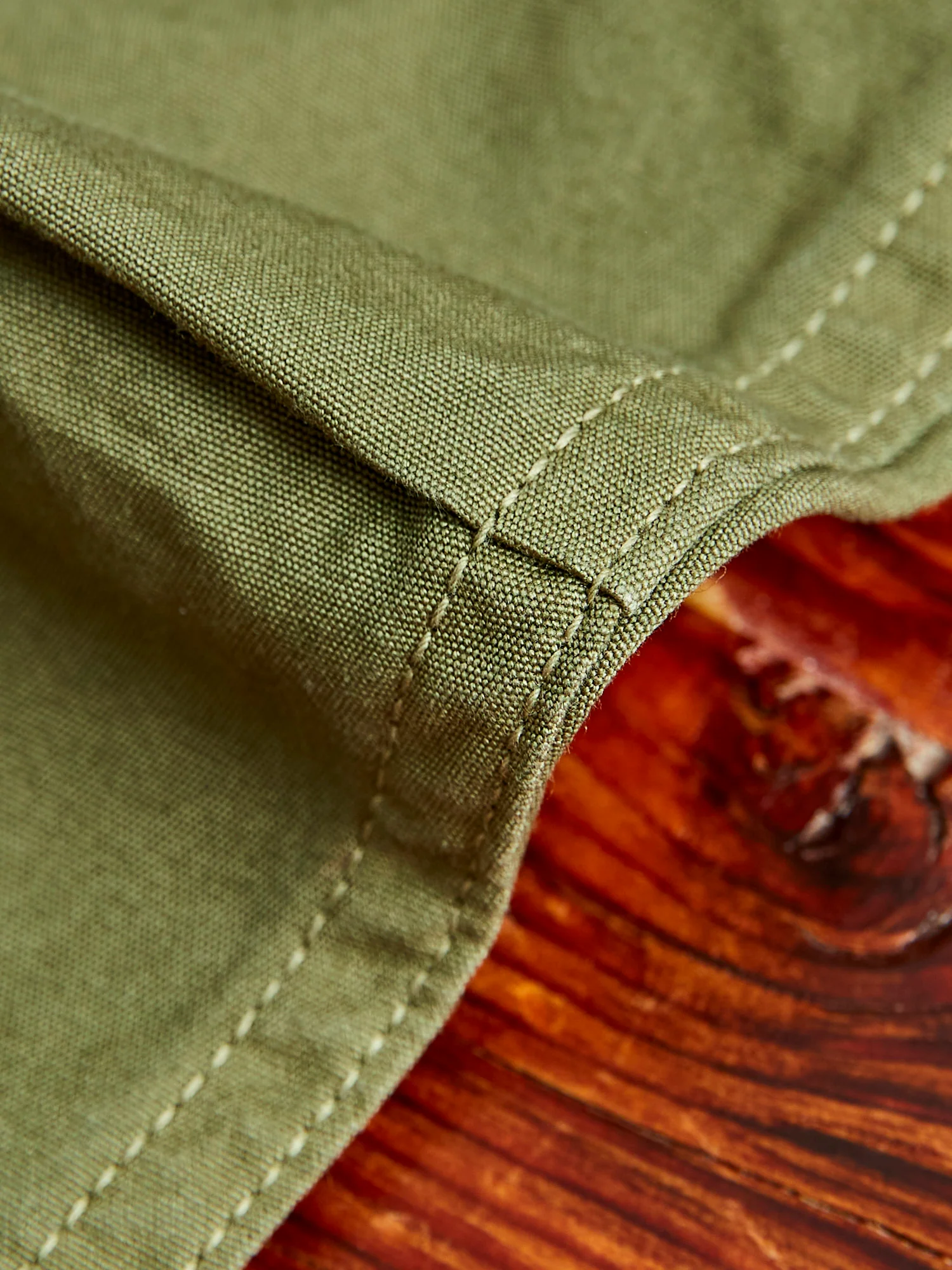 Easy Cargo Pants in Army - Image 9