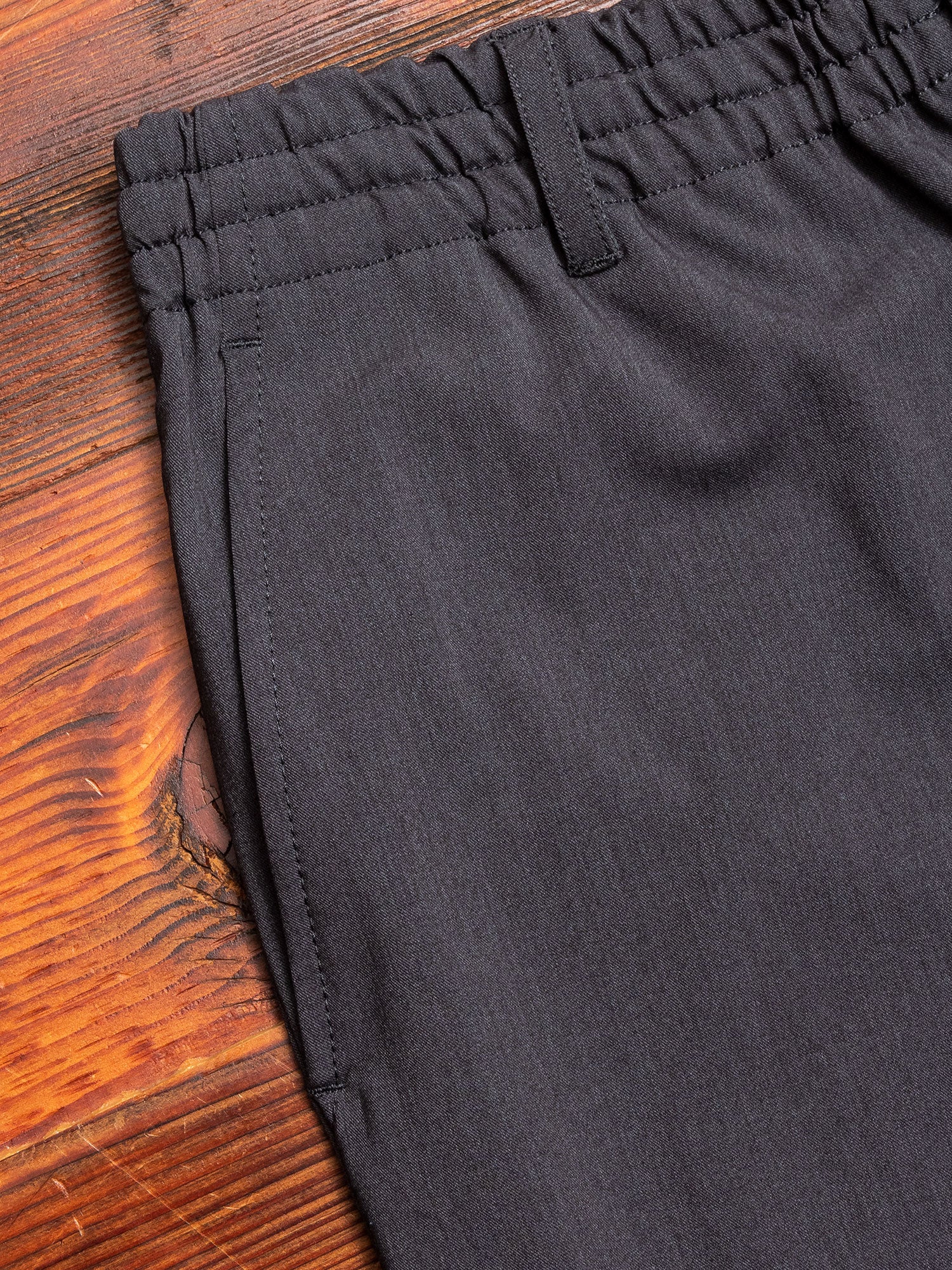 Easy Pants in Grey - Image 4
