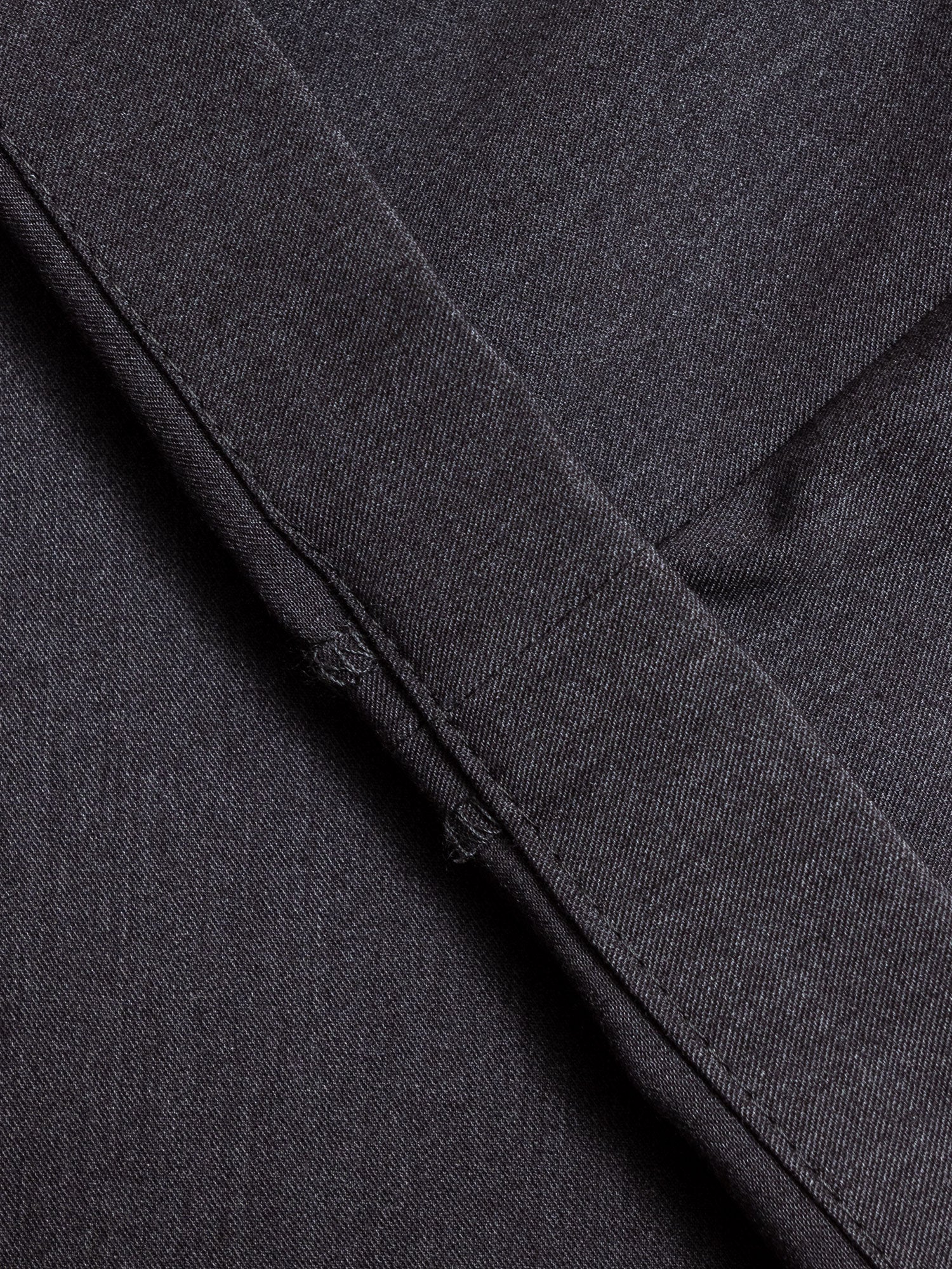 Easy Pants in Grey - Image 8