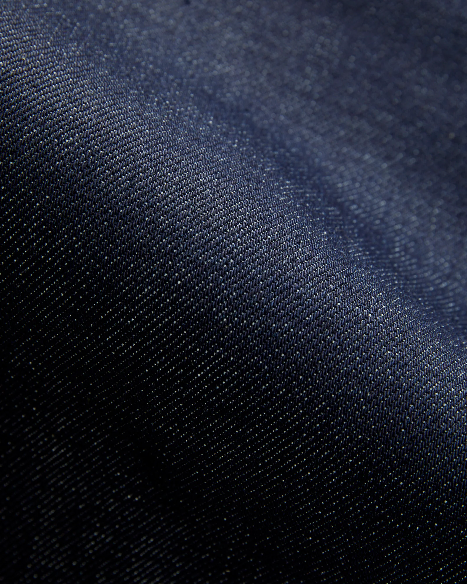 "Elephant 14 Dirty Elephant" 20oz Selvedge Denim - True Guy Fit - Image 9