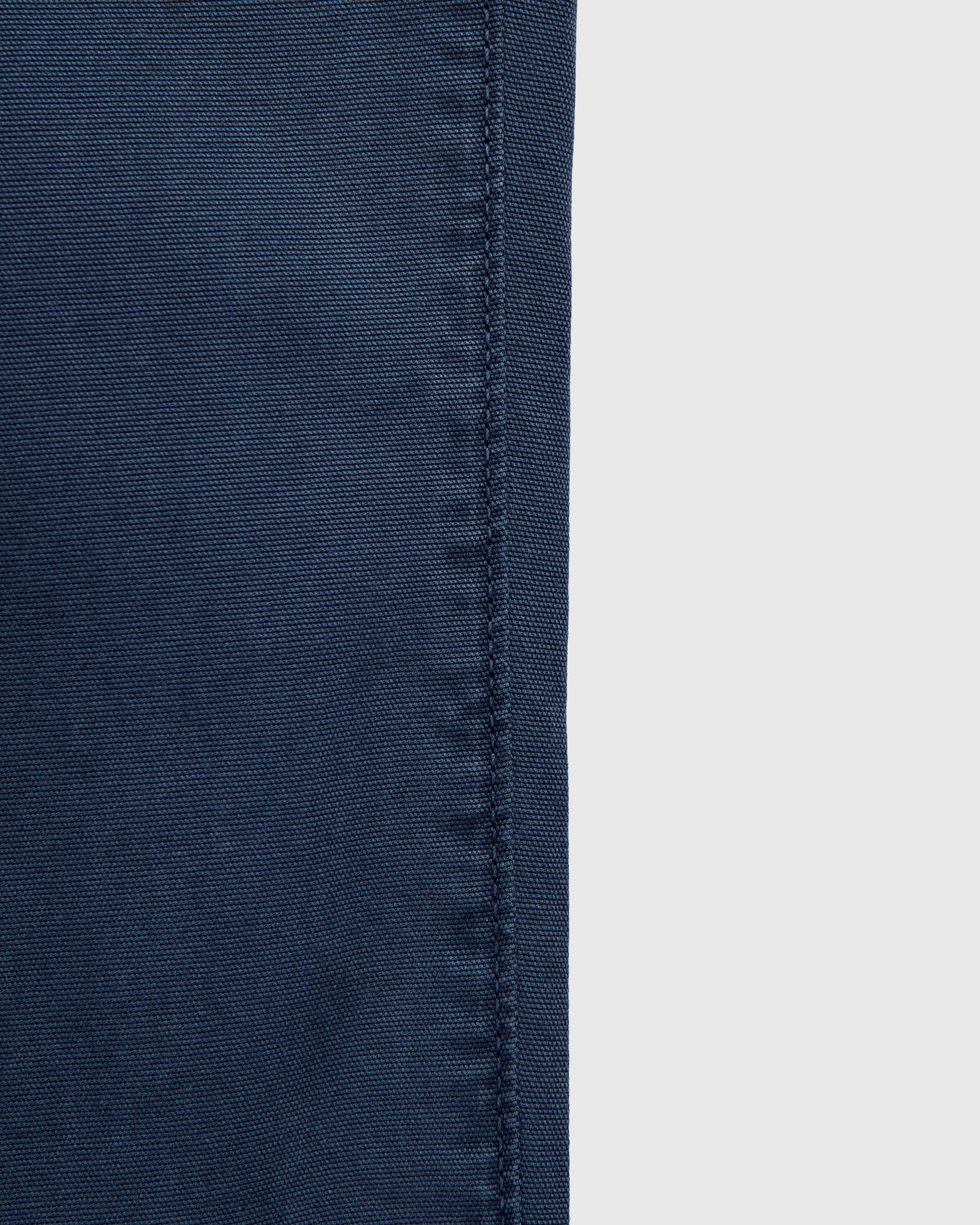Everyday Chino in Washed Blue - Image 8