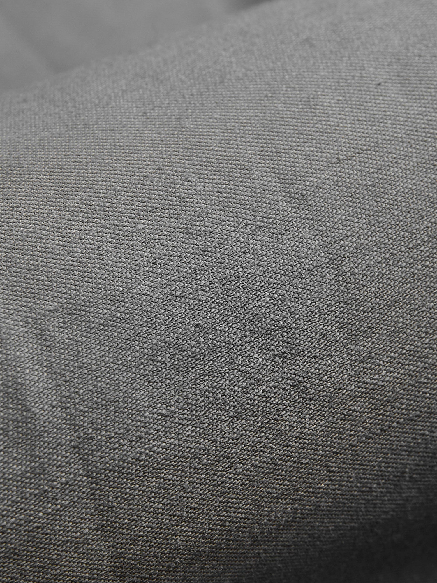 F.S Cultivator Pants in Grey Satin - Image 12