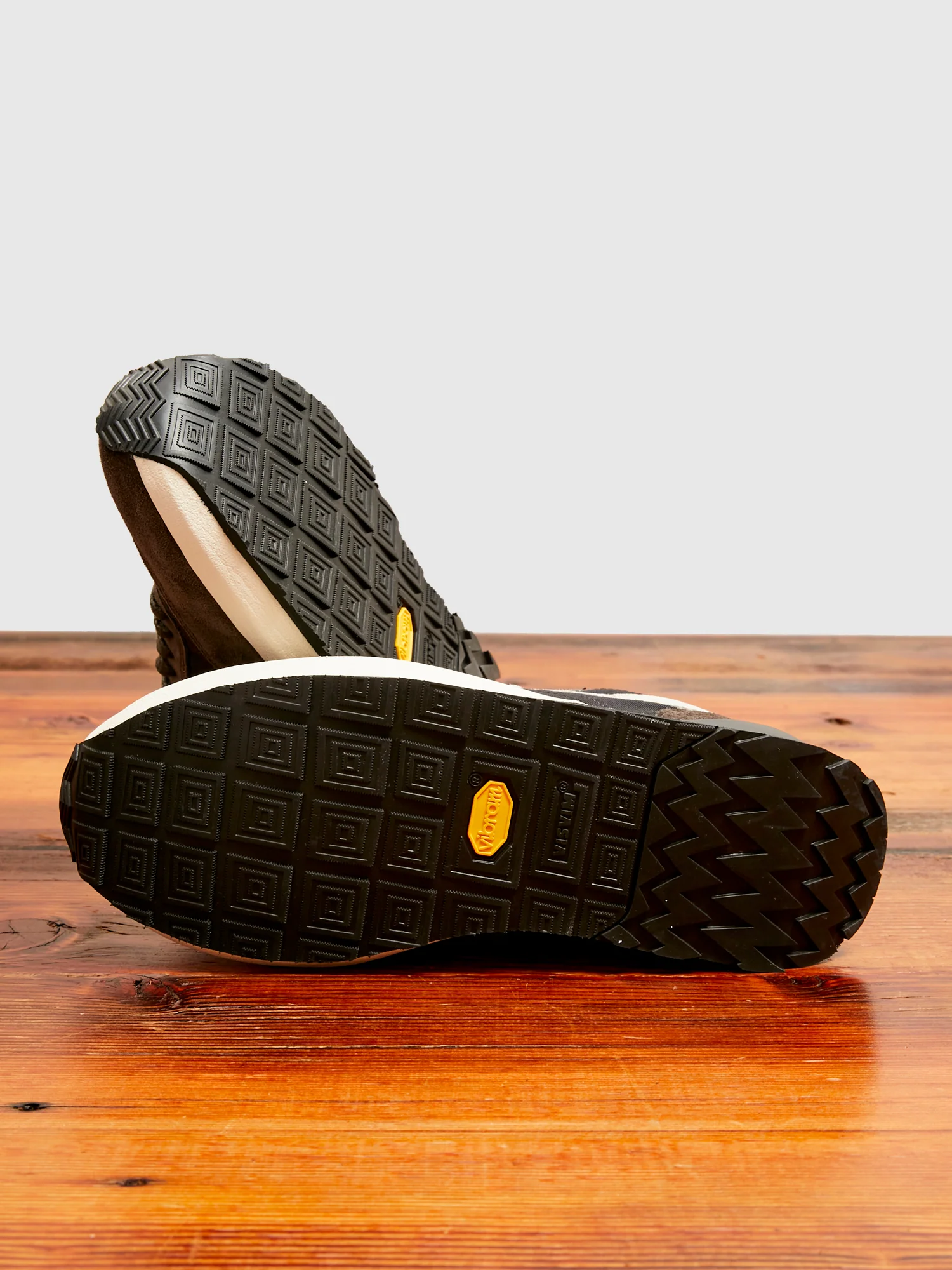 FKT Runner in Black - Image 2