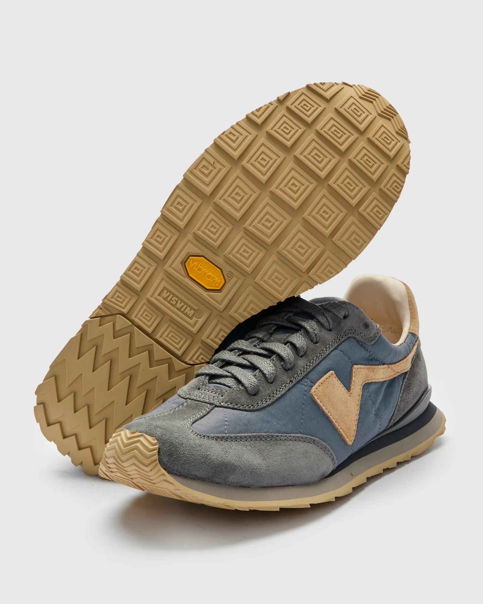 FKT Runner in Blue - Image 2