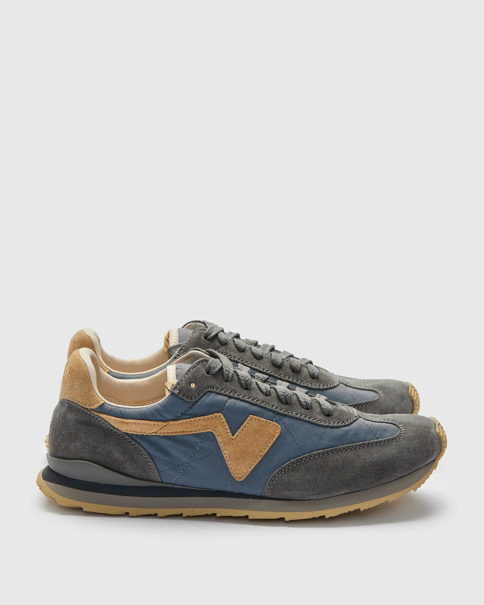 FKT Runner in Blue - Image 3