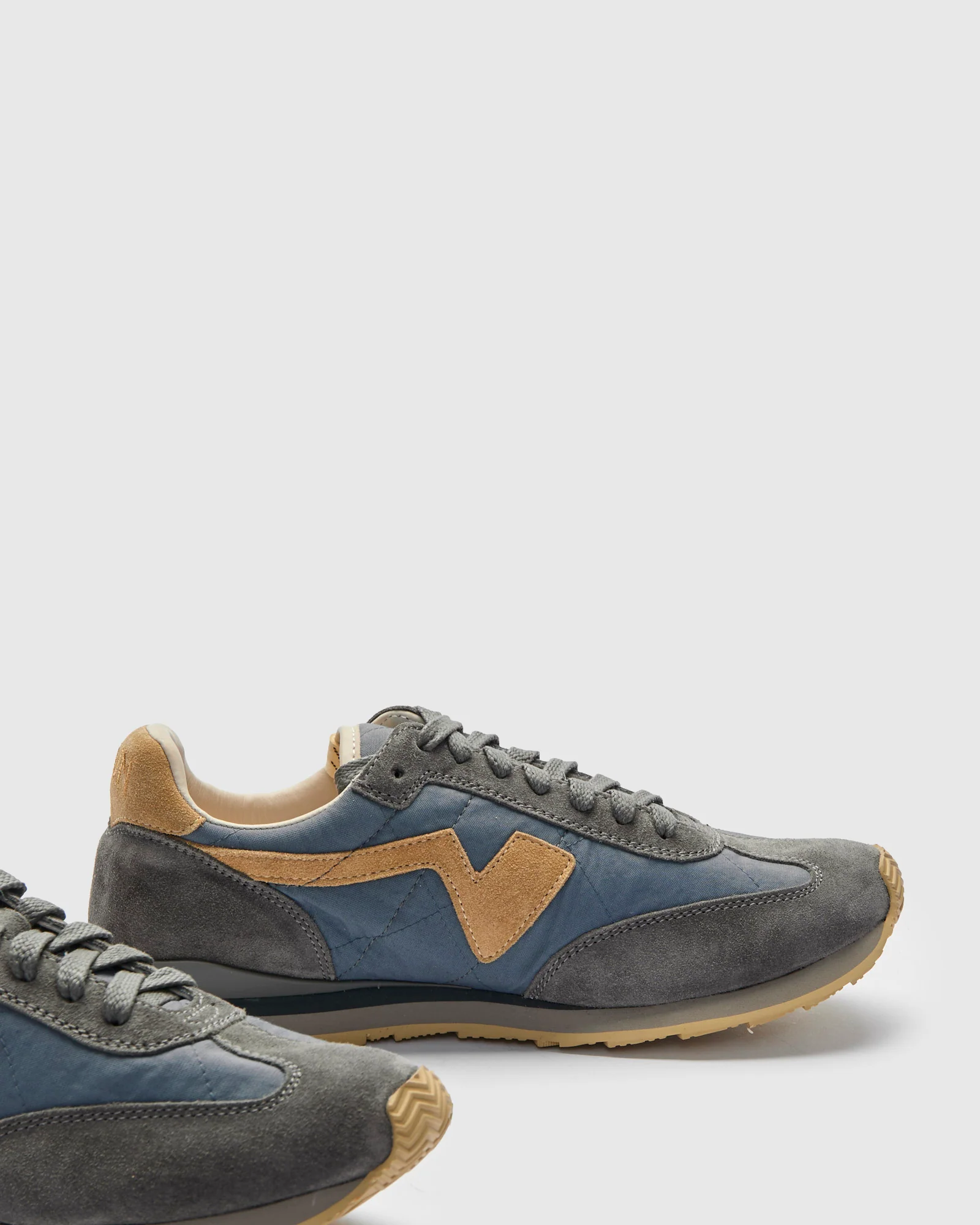 FKT Runner in Blue - Image 4