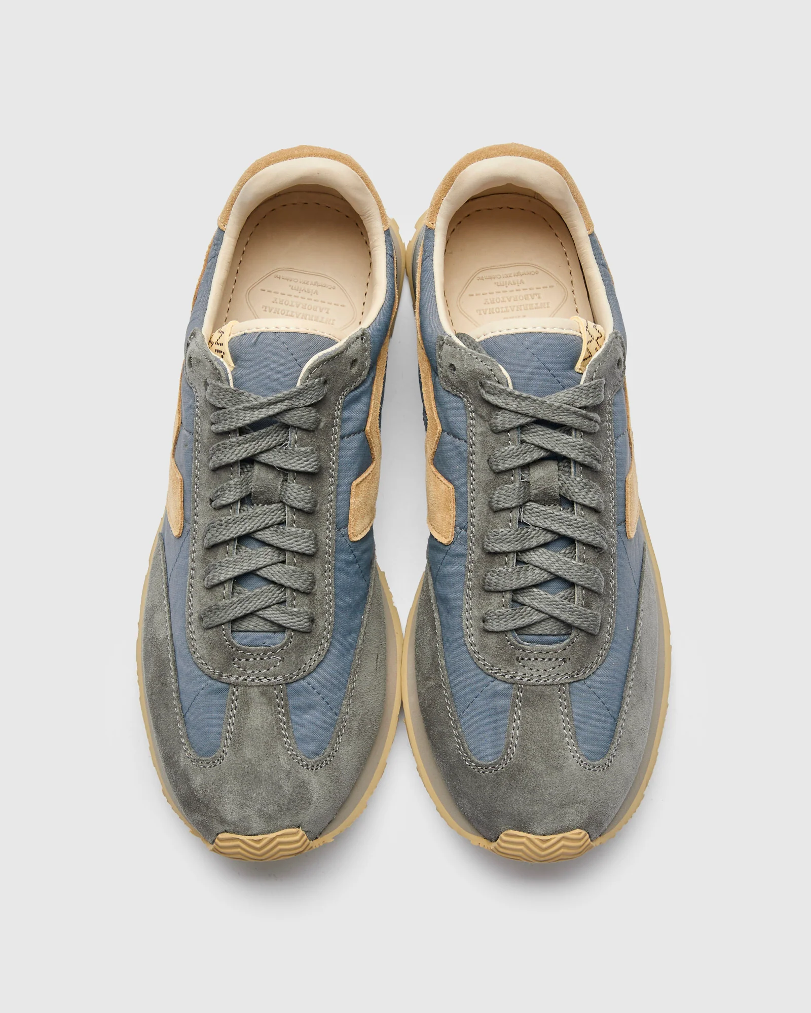 FKT Runner in Blue - Image 6