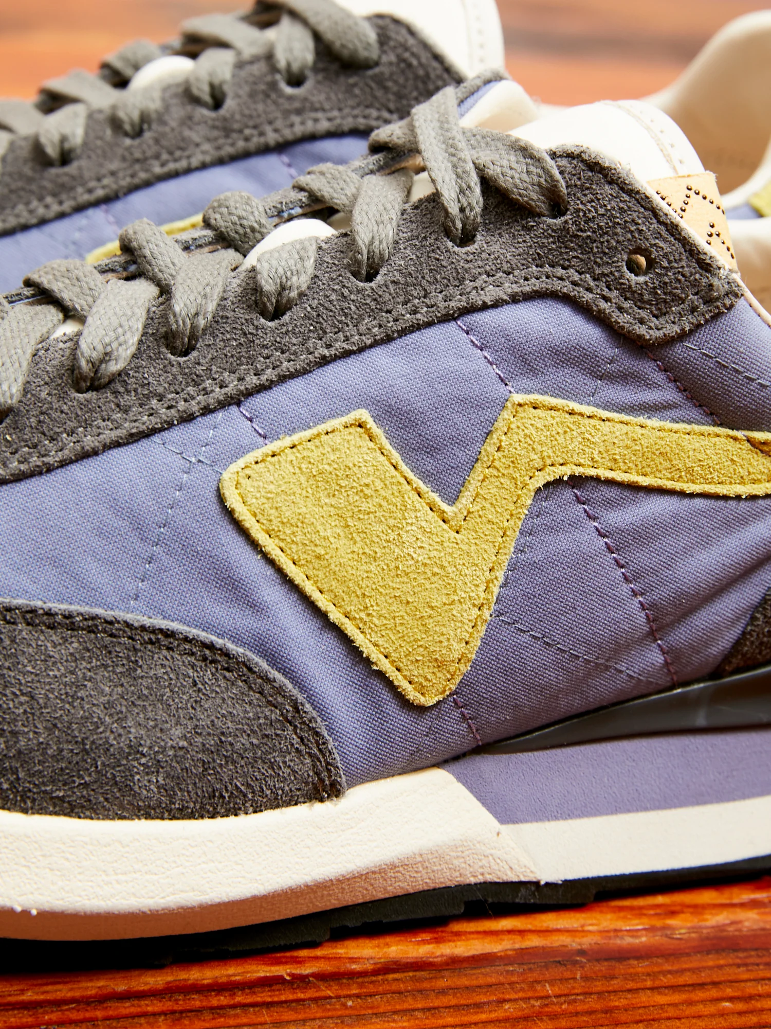 FKT Runner in Purple - Image 5