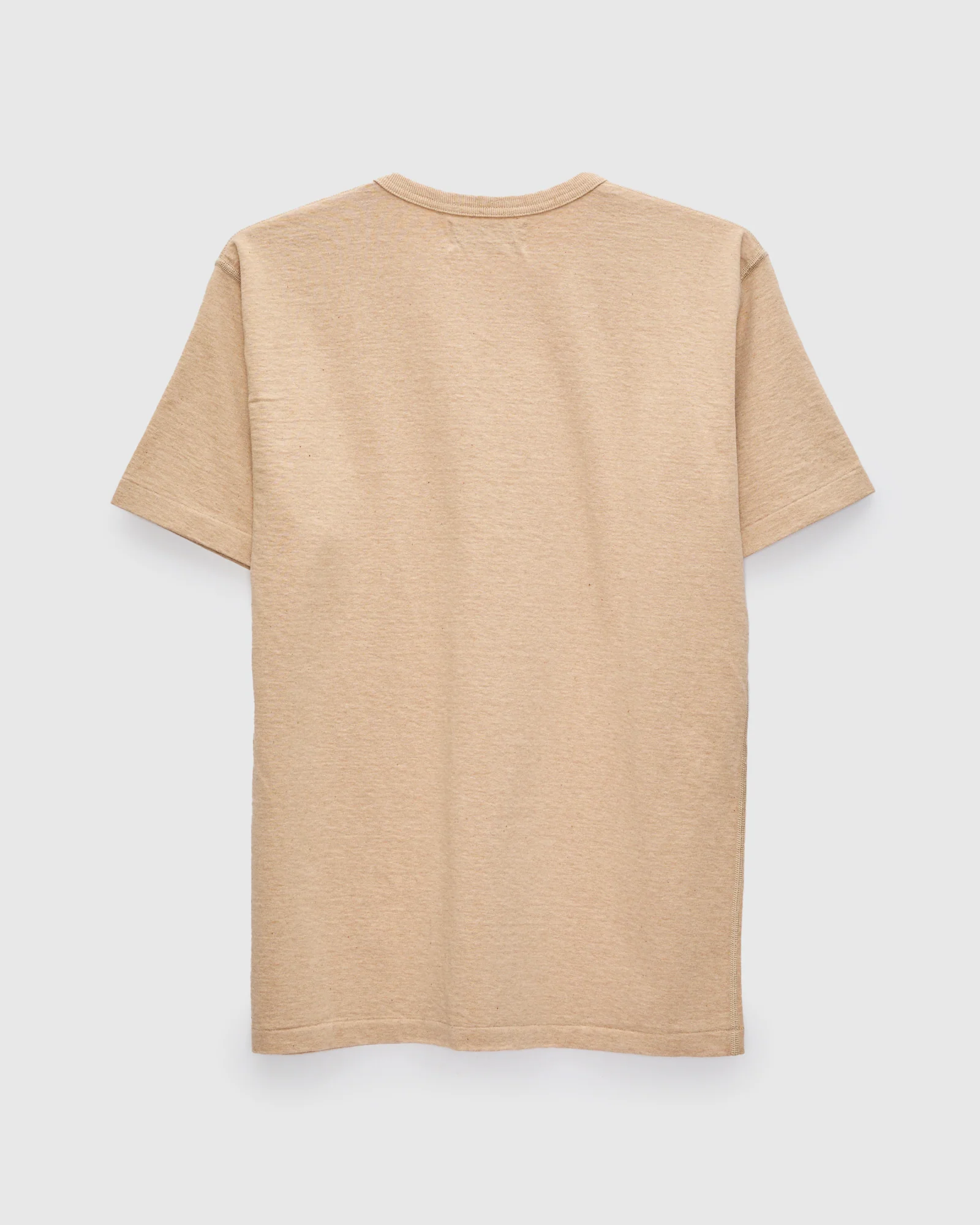 FoxFibre Tsuriami T-Shirt in Coyote 15 - Image 2