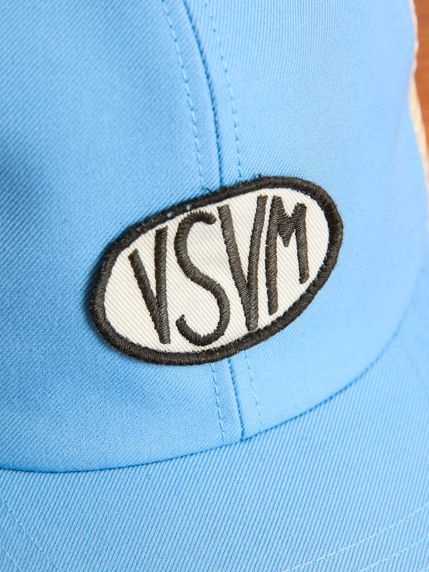 Goodyear II Cap in Blue - Image 6