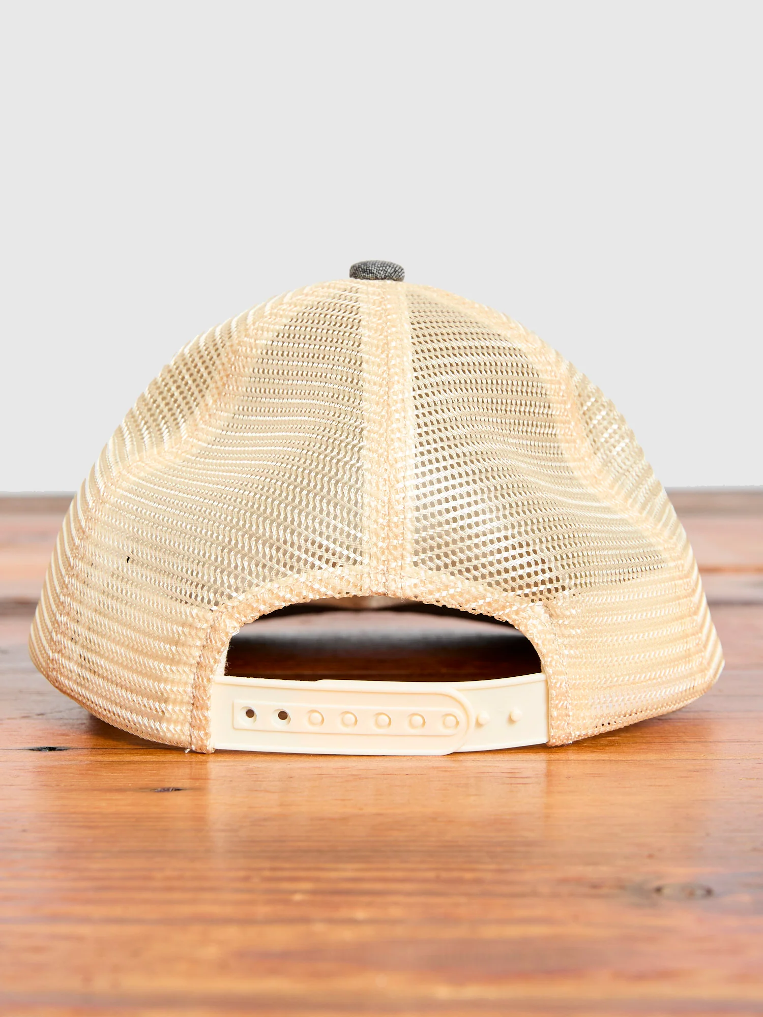 Goodyear II Cap in Grey - Image 3