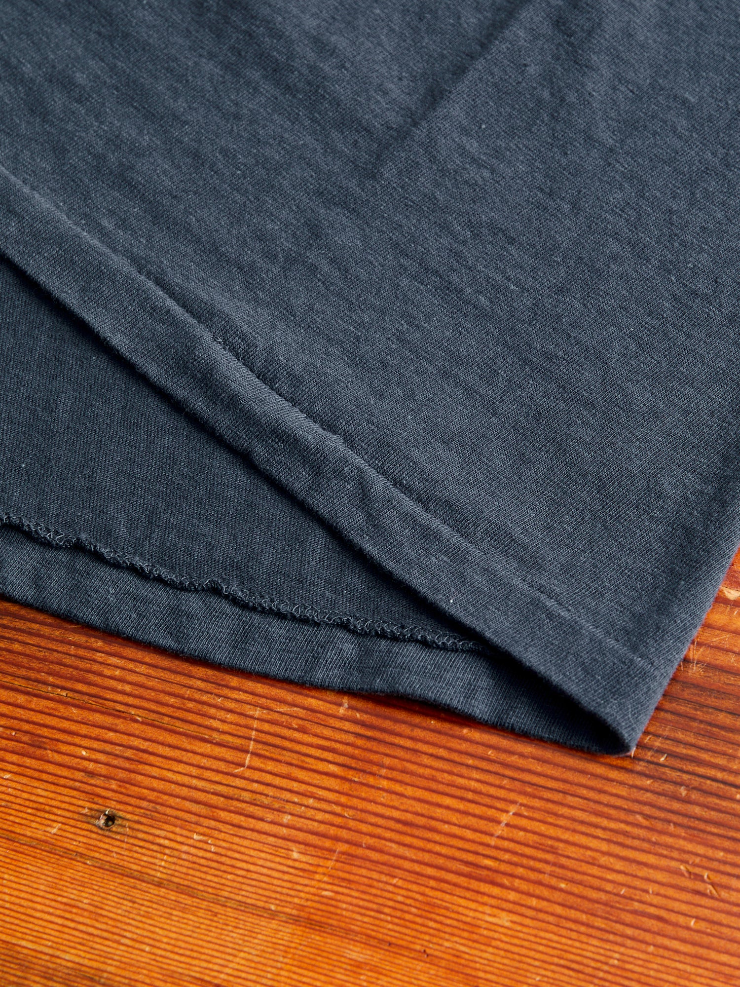 Hanalei Short Sleeve T-Shirt in Sea Storm - Image 6