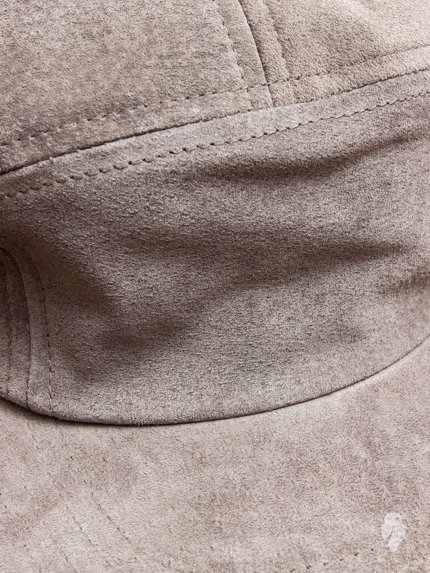 Waterproof Pig Jet Cap in Grey - Image 3