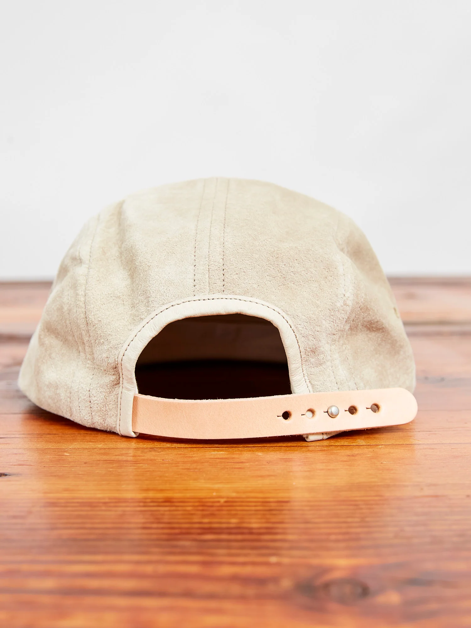 Pig Jet Cap in Sand Beige - Image 3