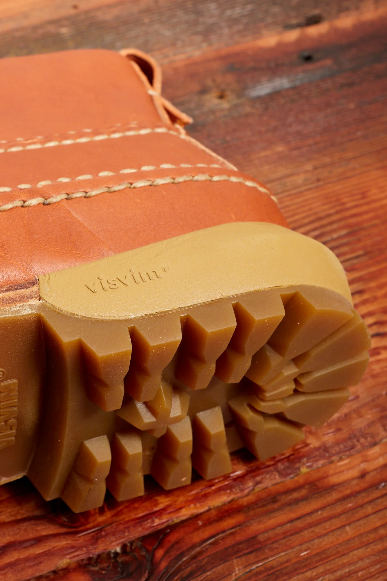 Kanawa Moc Mid-Folk in Lt. Brown - Image 9
