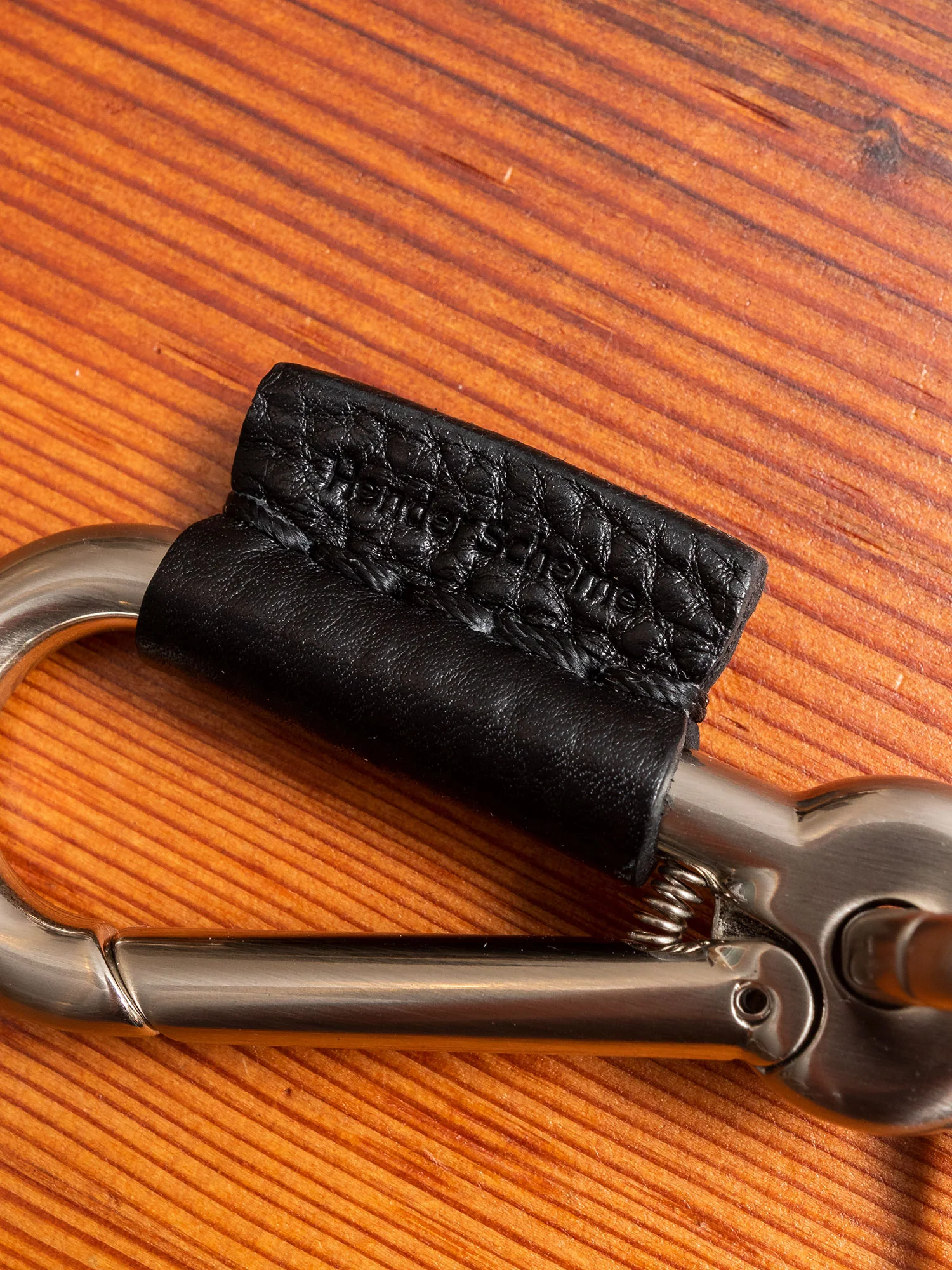 Karabiner in Black - Image 3