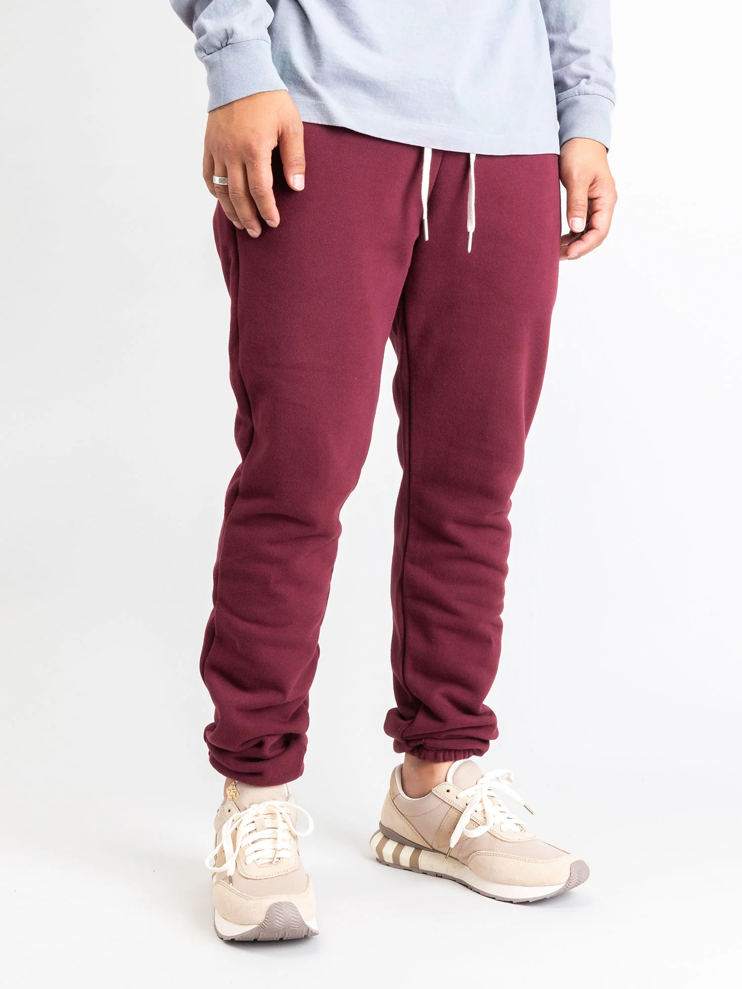 LA Sweatpants in Circus - Image 2