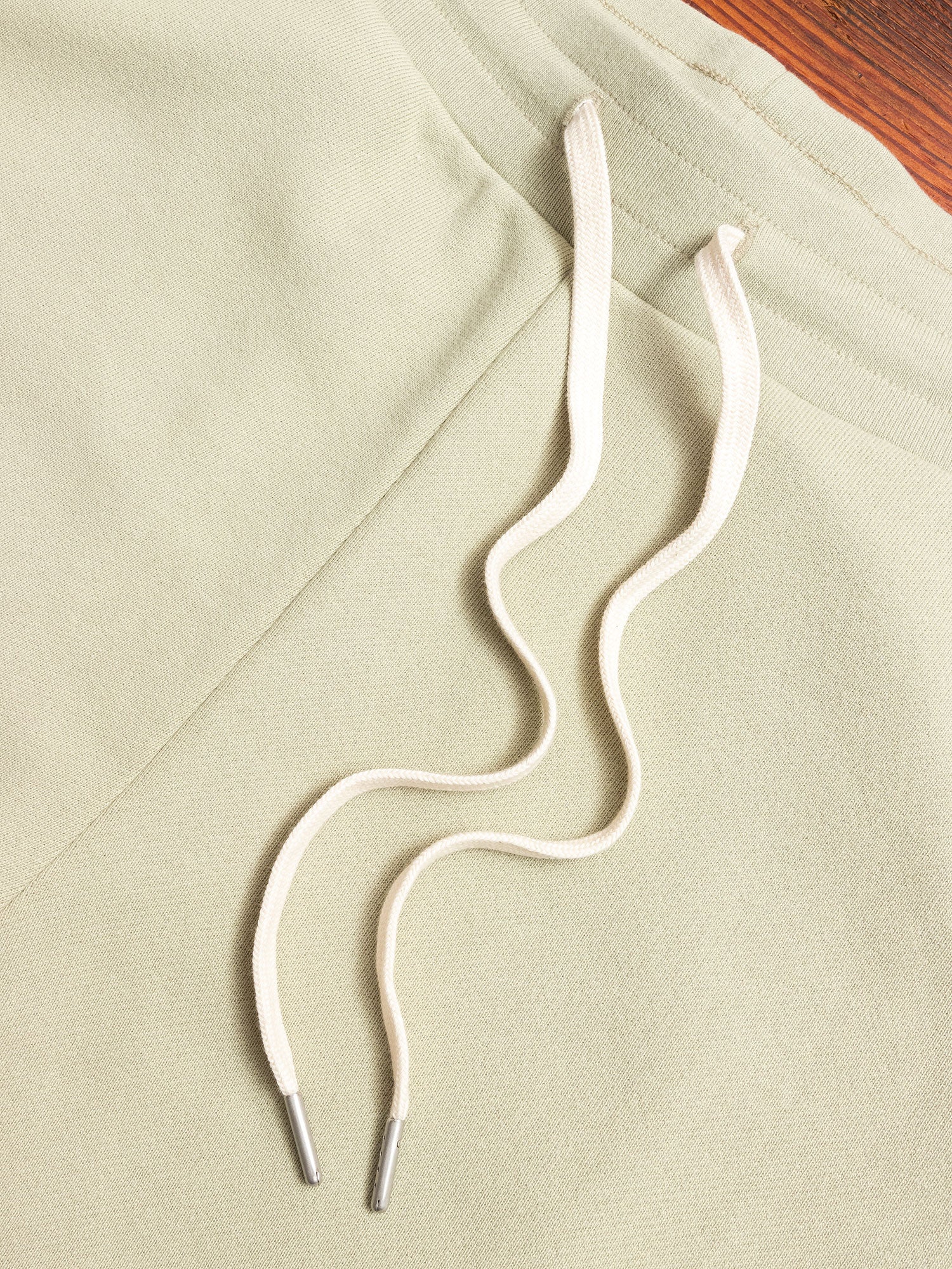 LA Sweatpants in Eucalyptus - Image 5