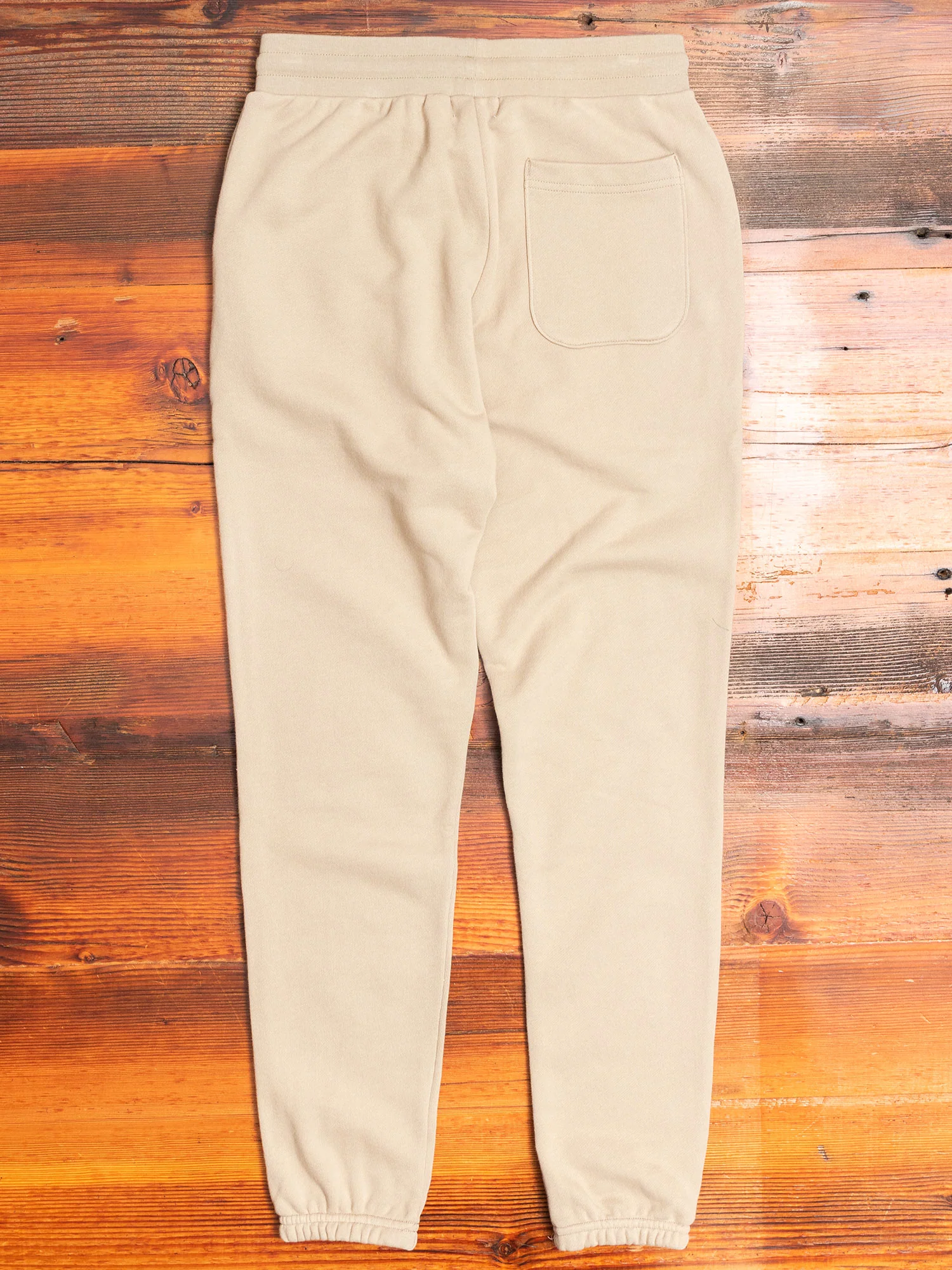 LA Sweatpants in Shark - Image 7